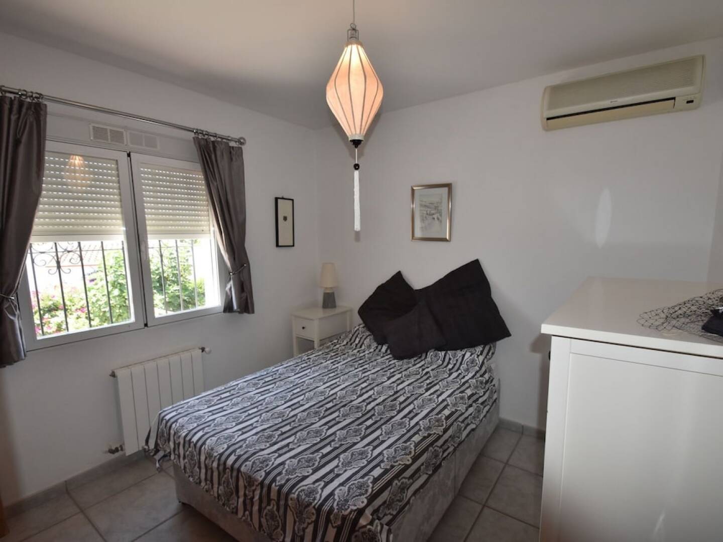 Majestic Villa With Private Pool in Moraira