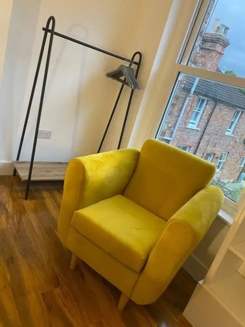 De Parys Premier Lodge 3 in Bedford