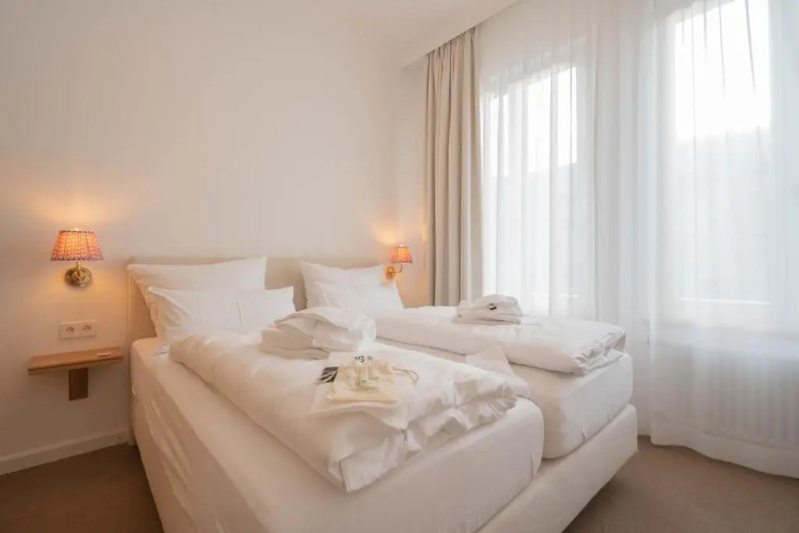 Logierhaus Austernfischer