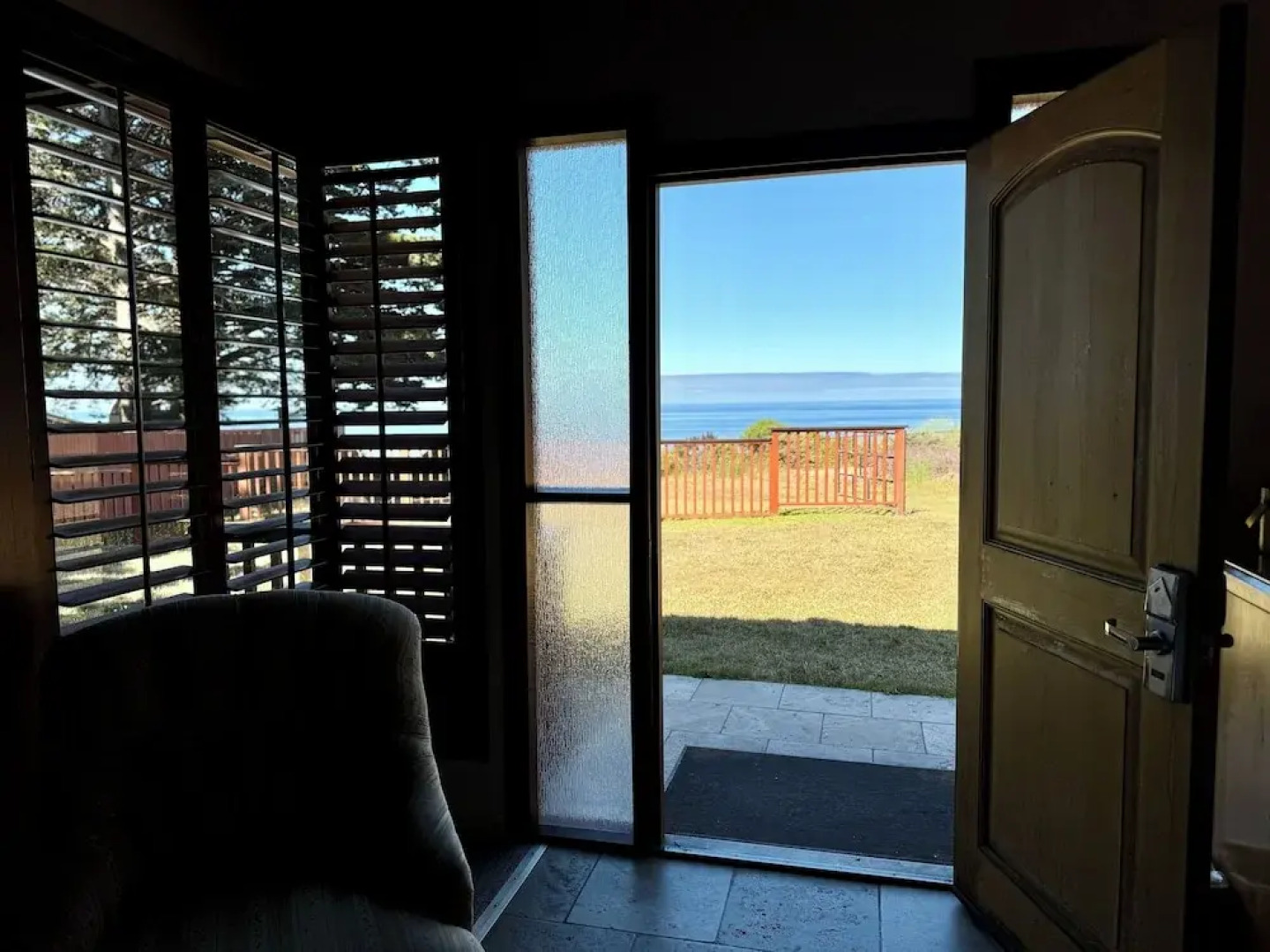 Ragged Point Inn and Resort