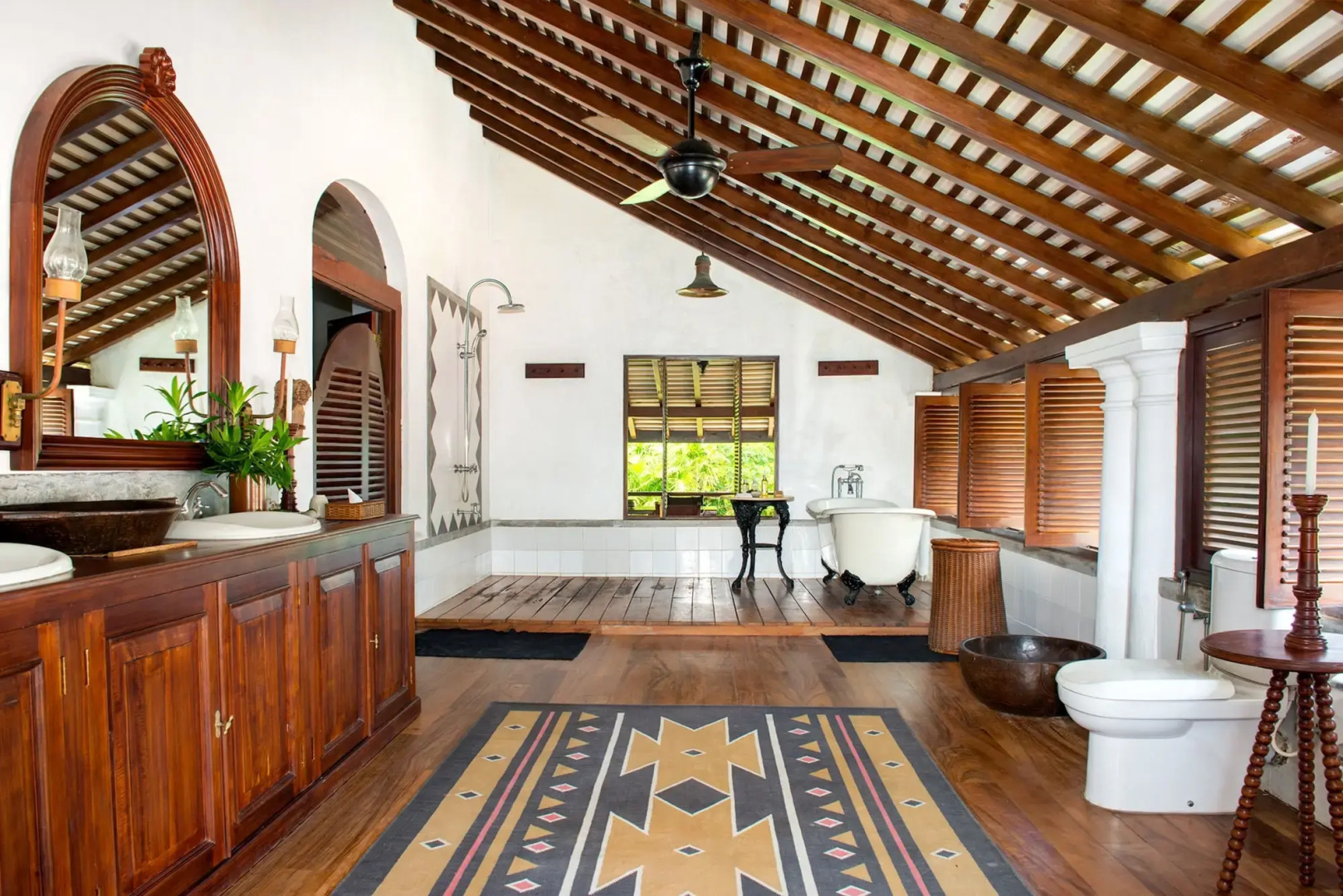 Tamarind Hill by Asia Leisure