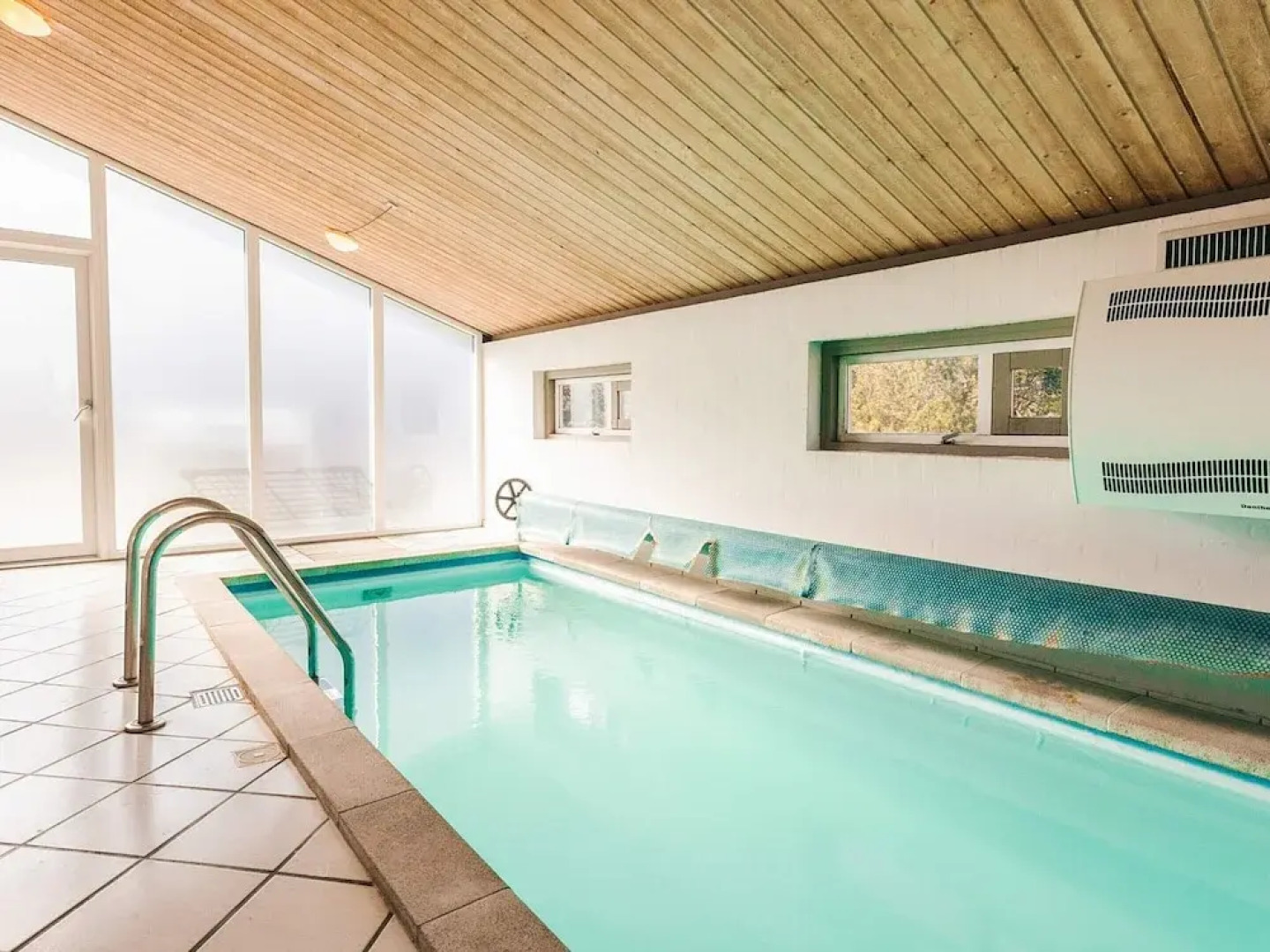 Secluded Pool Retreat - By Traum Ferienwohnungen