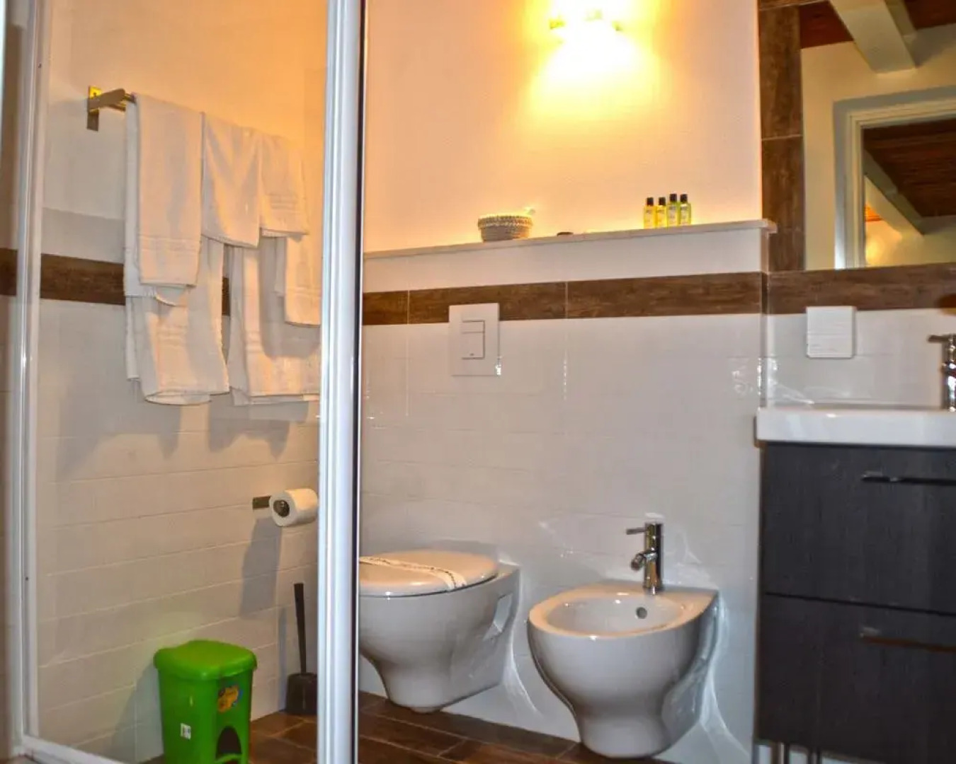 Da Adamo Osteria e Locanda