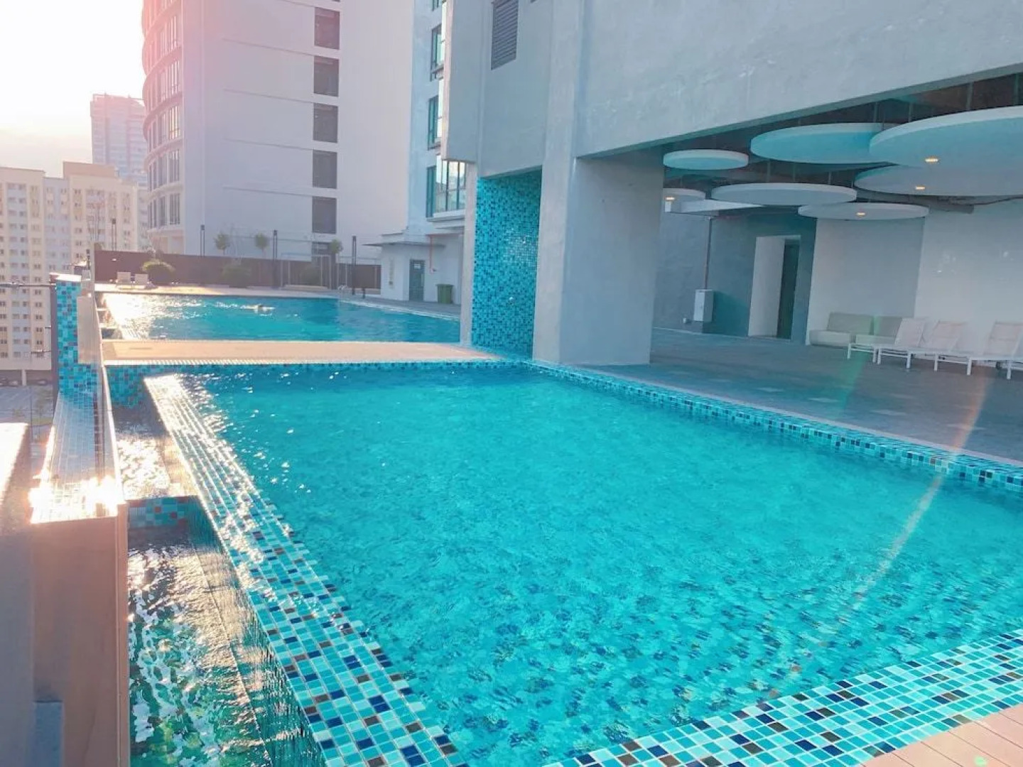 The Luxury Jazz Suites