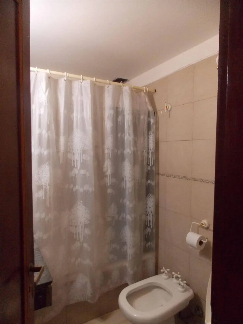 San Remo Villa Corral Apart Hotel