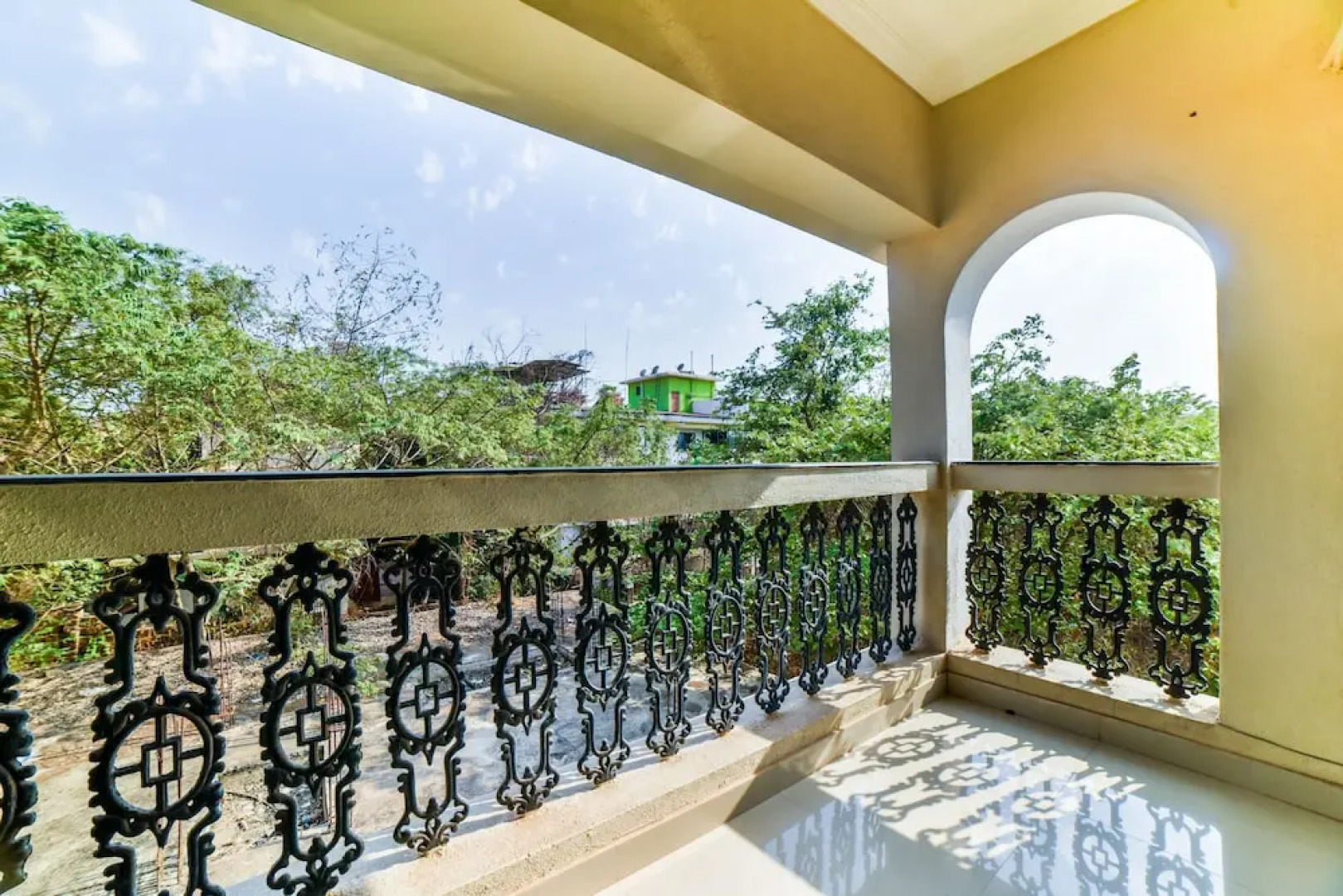 FabExpress Horizon Shalom