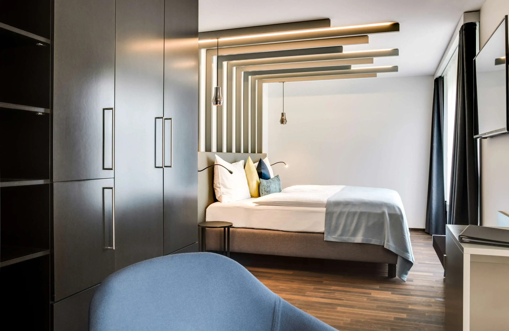 Park Hotel Zug