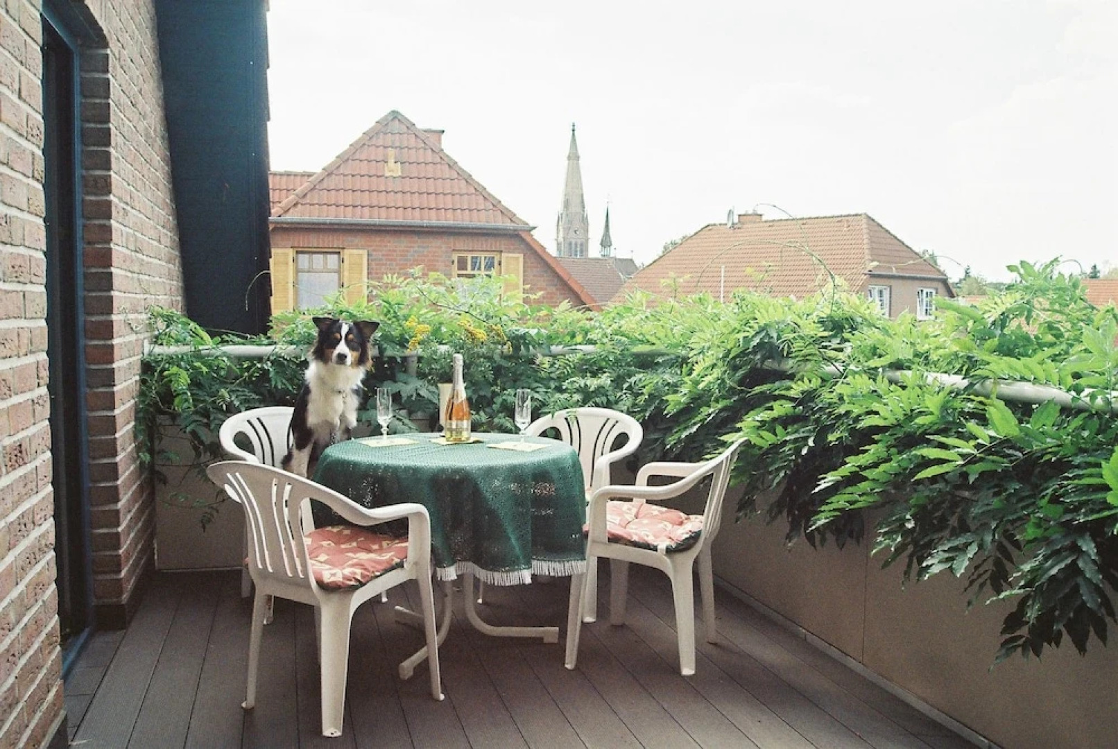 Hotel Garni Schneevoigt