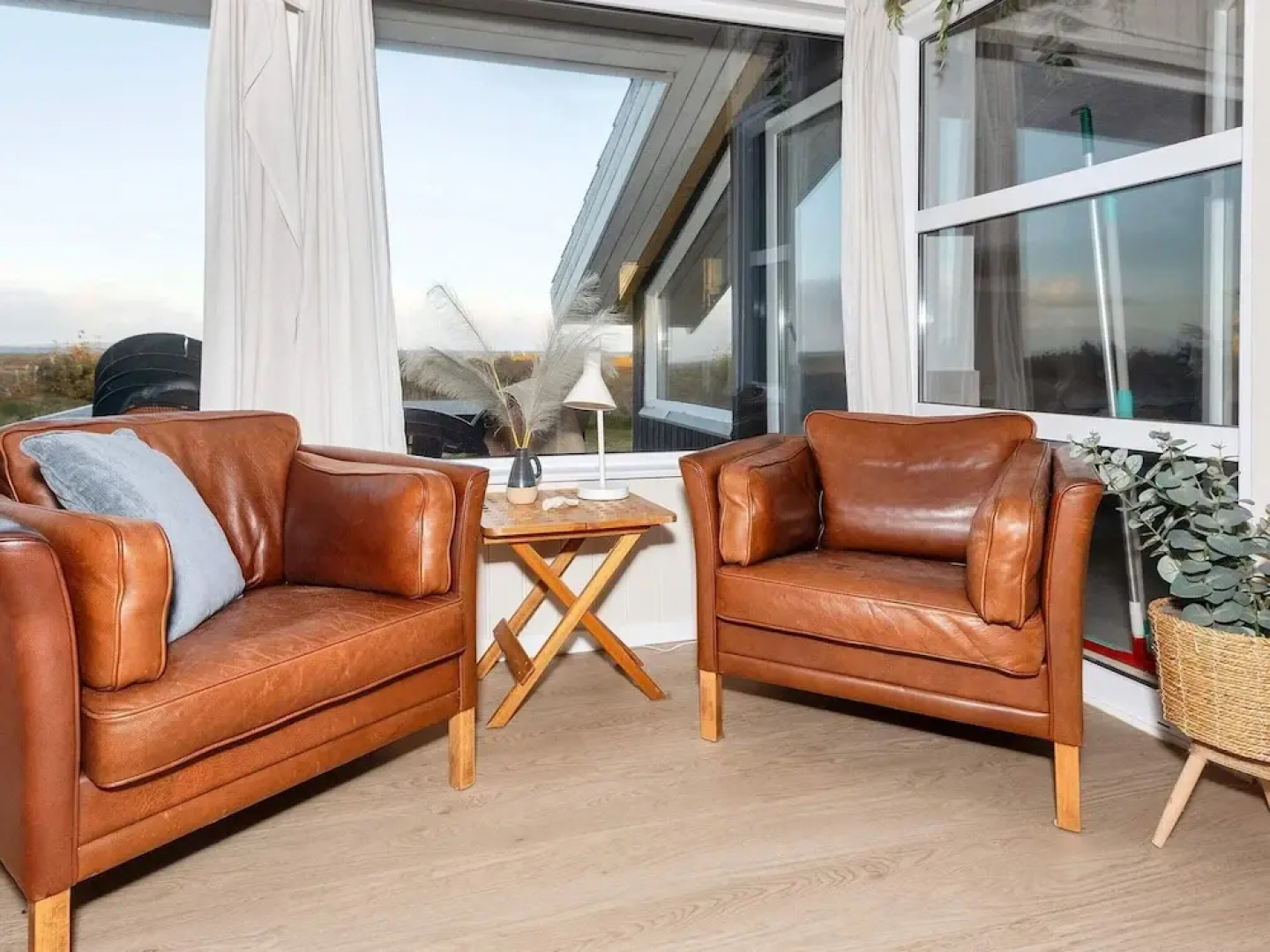 Holiday Home Near Scenic Limfjord