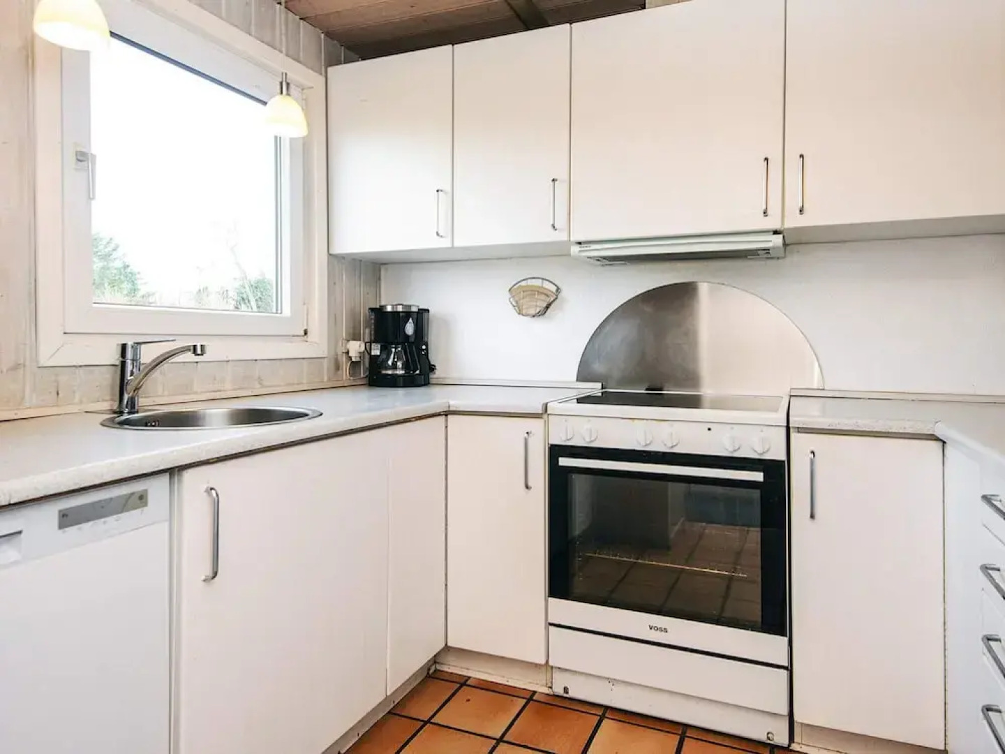 Luxury Retreat in Als - By Traum Ferienwohnungen