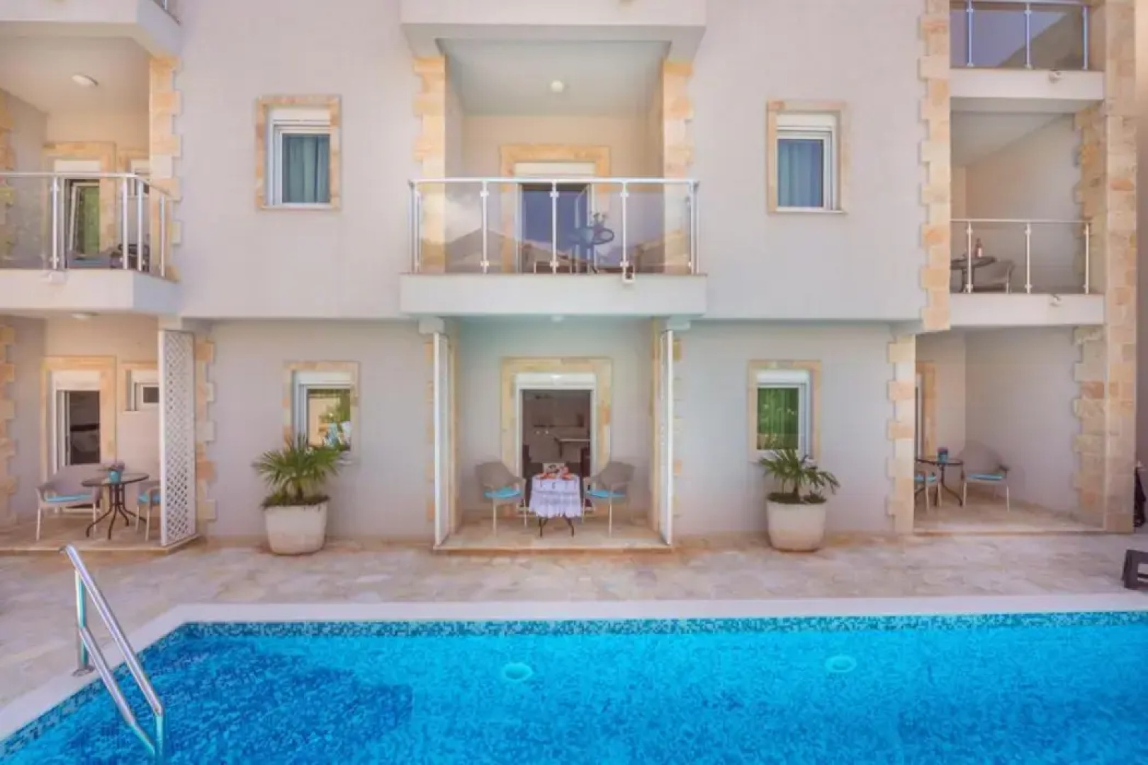 Apartments Fortunella