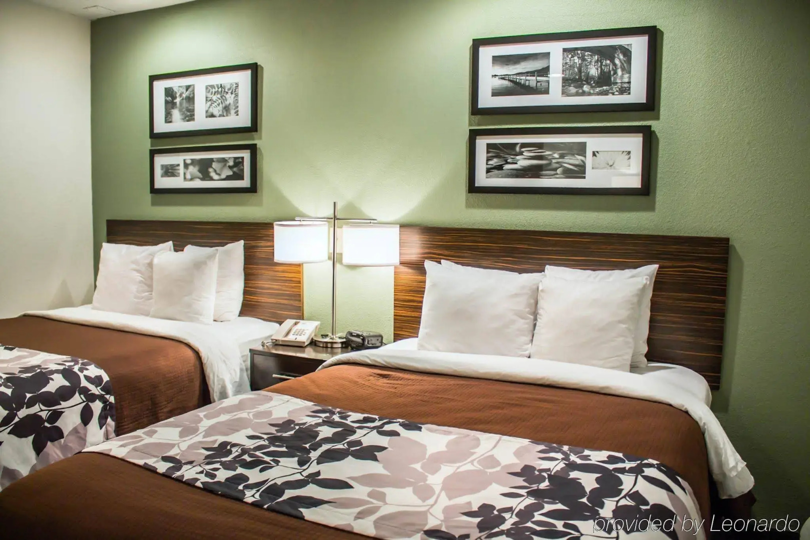 Sleep Inn Summersville - New River Gorge Area