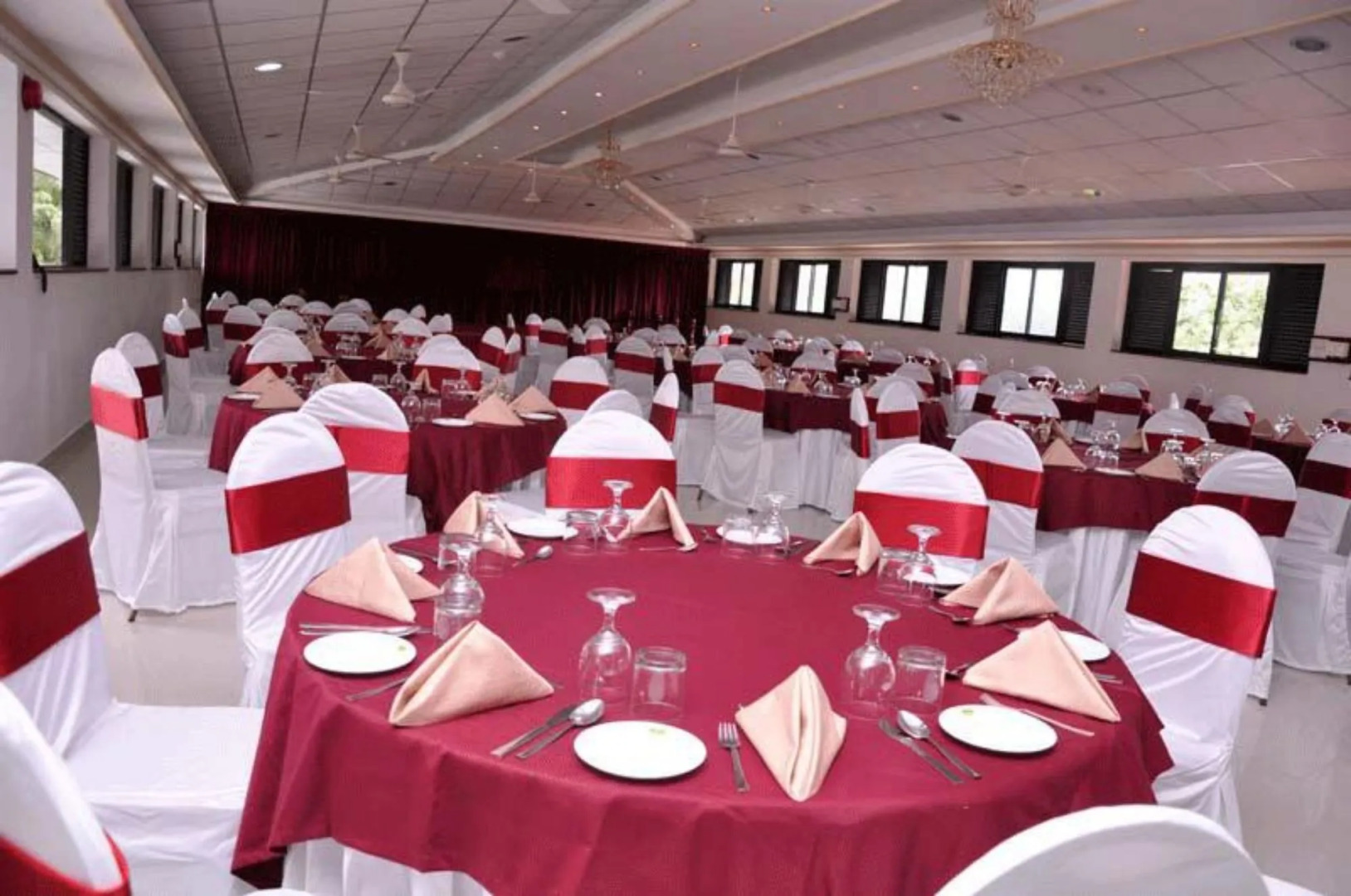 Centauria Hill Resort