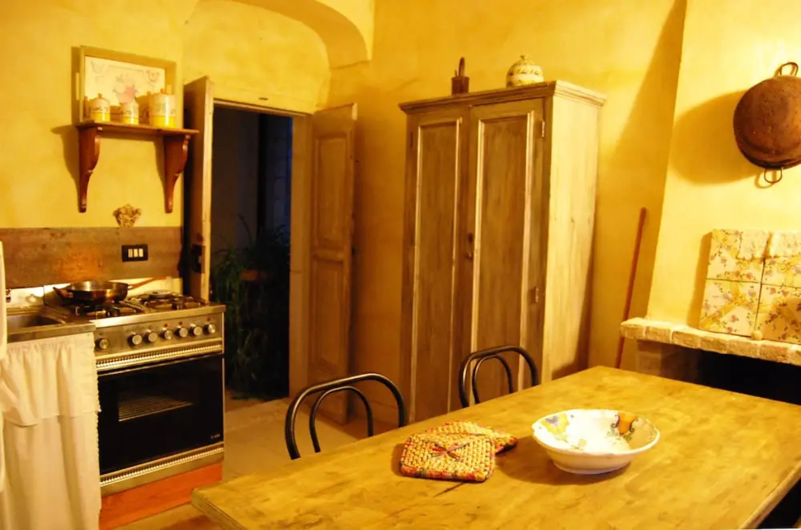 Masseria  Casale dei Lauri