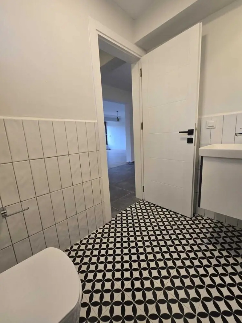 VILLA OLINDA 4 BED with huge garden