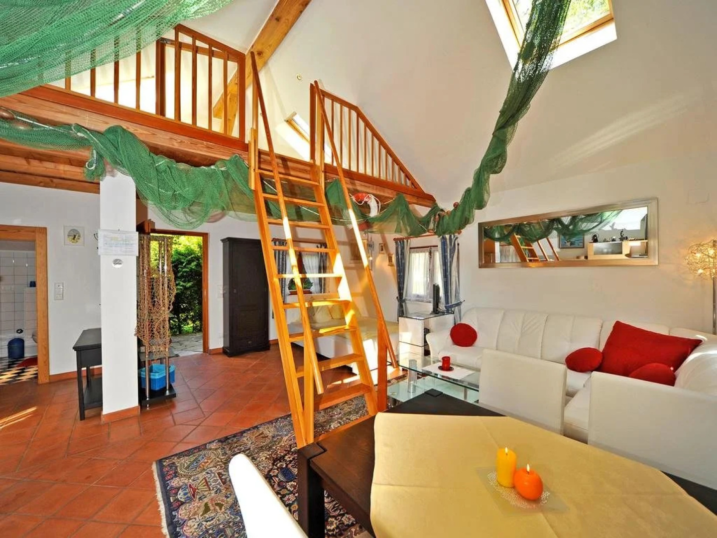 Fischerhof Appartements