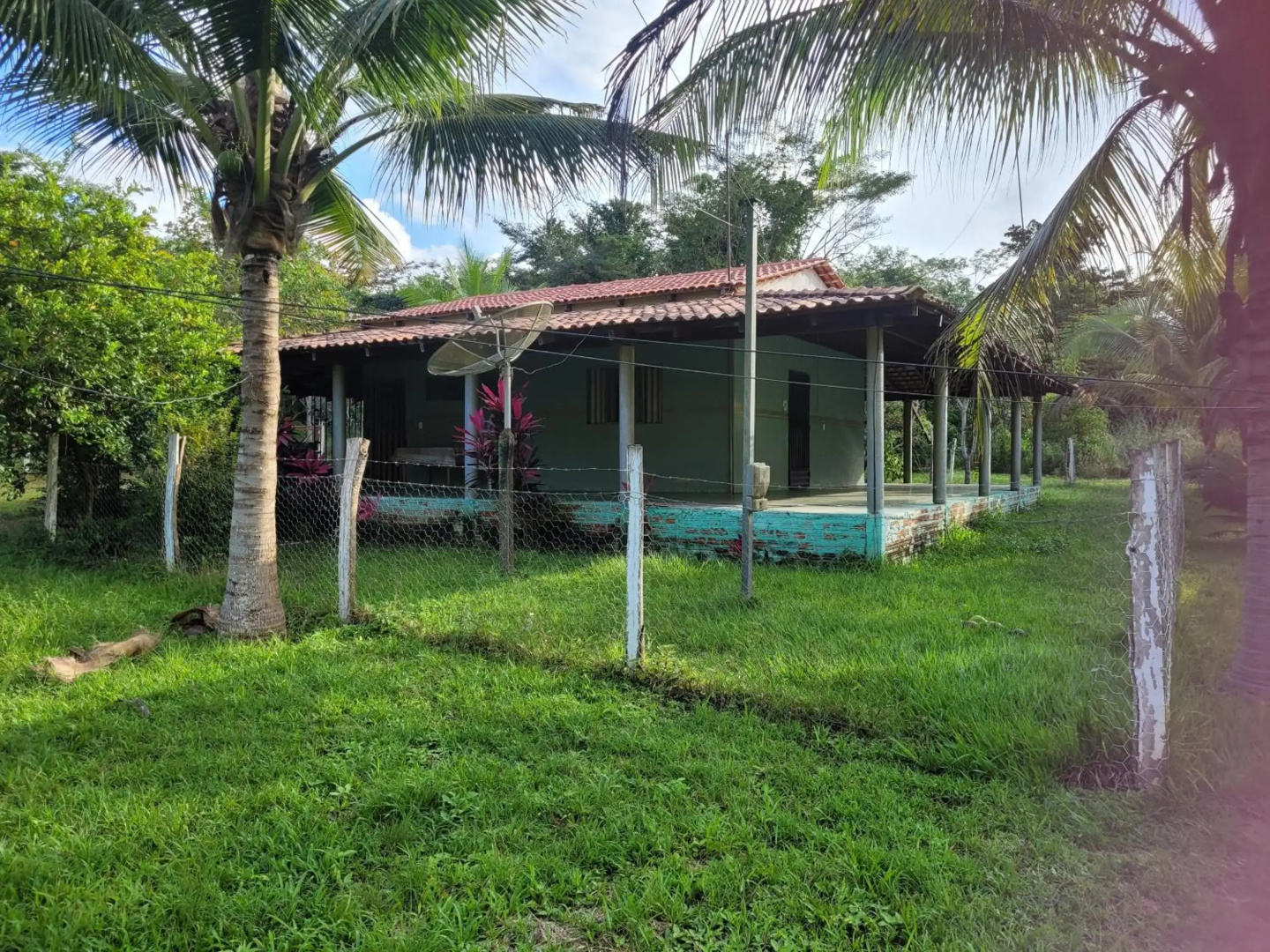 Recanto Do Sabiá