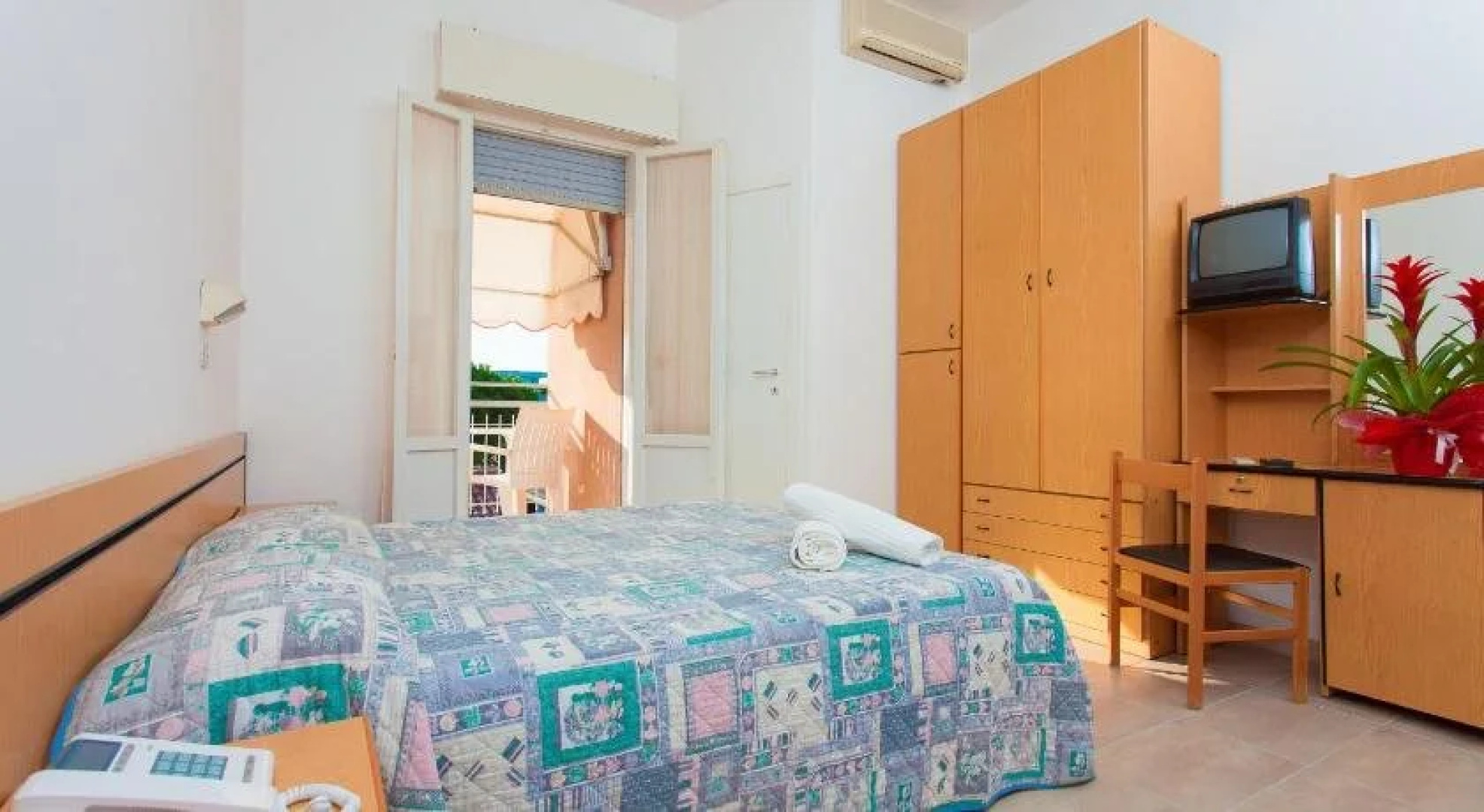 Hotel Benvenuti