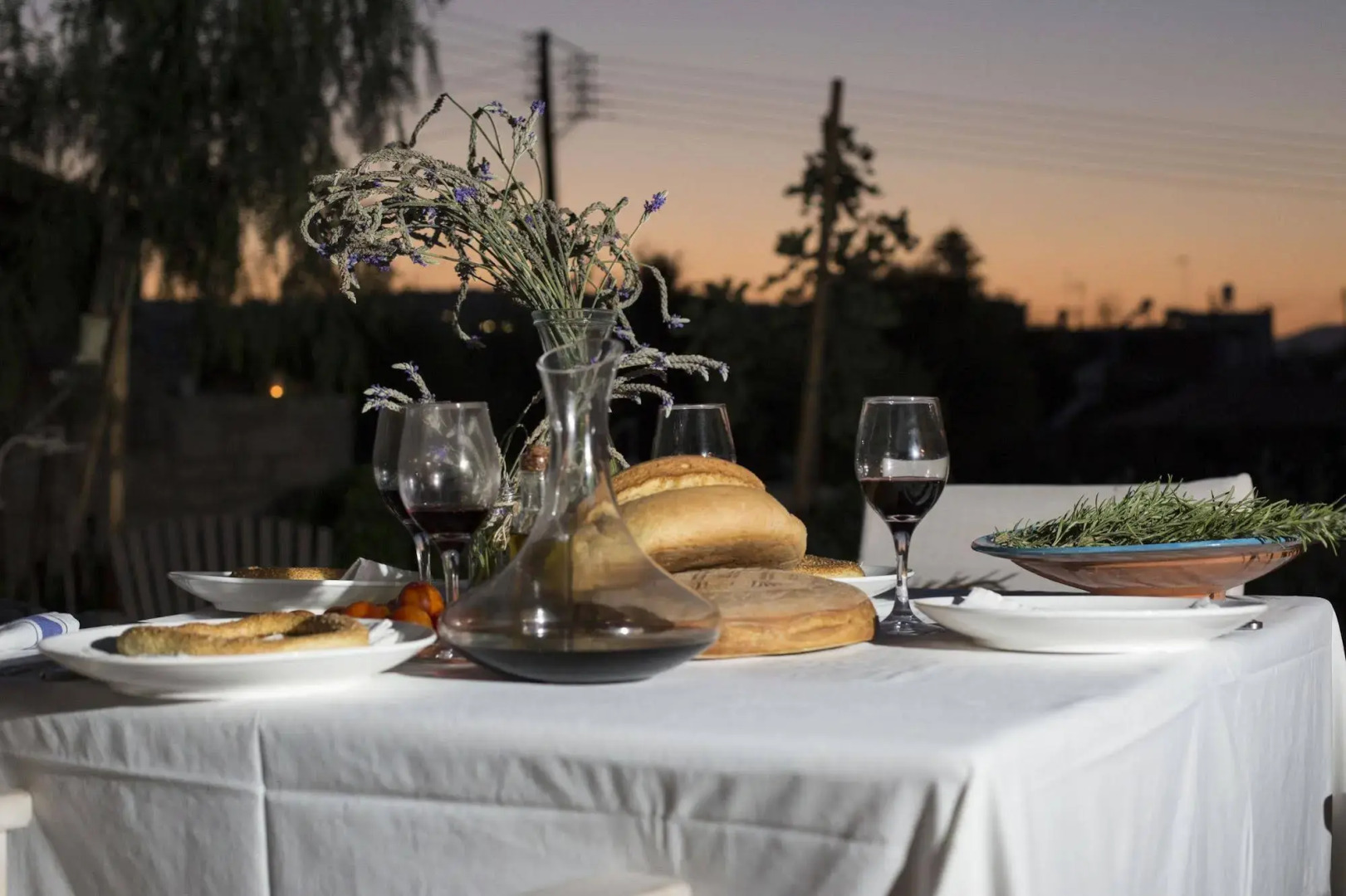 Meleni Cottage Houses