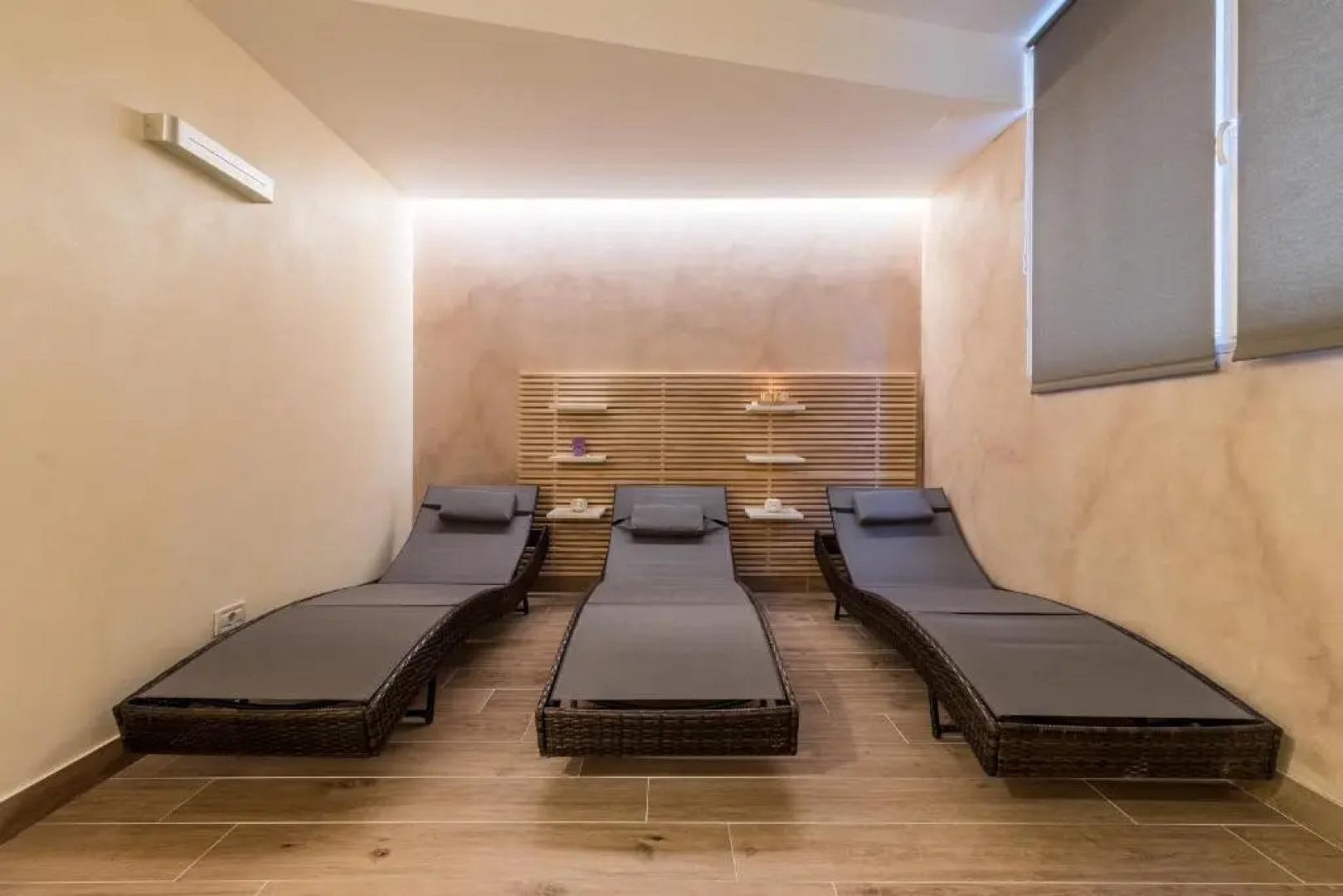 Residence Superior Del Mar