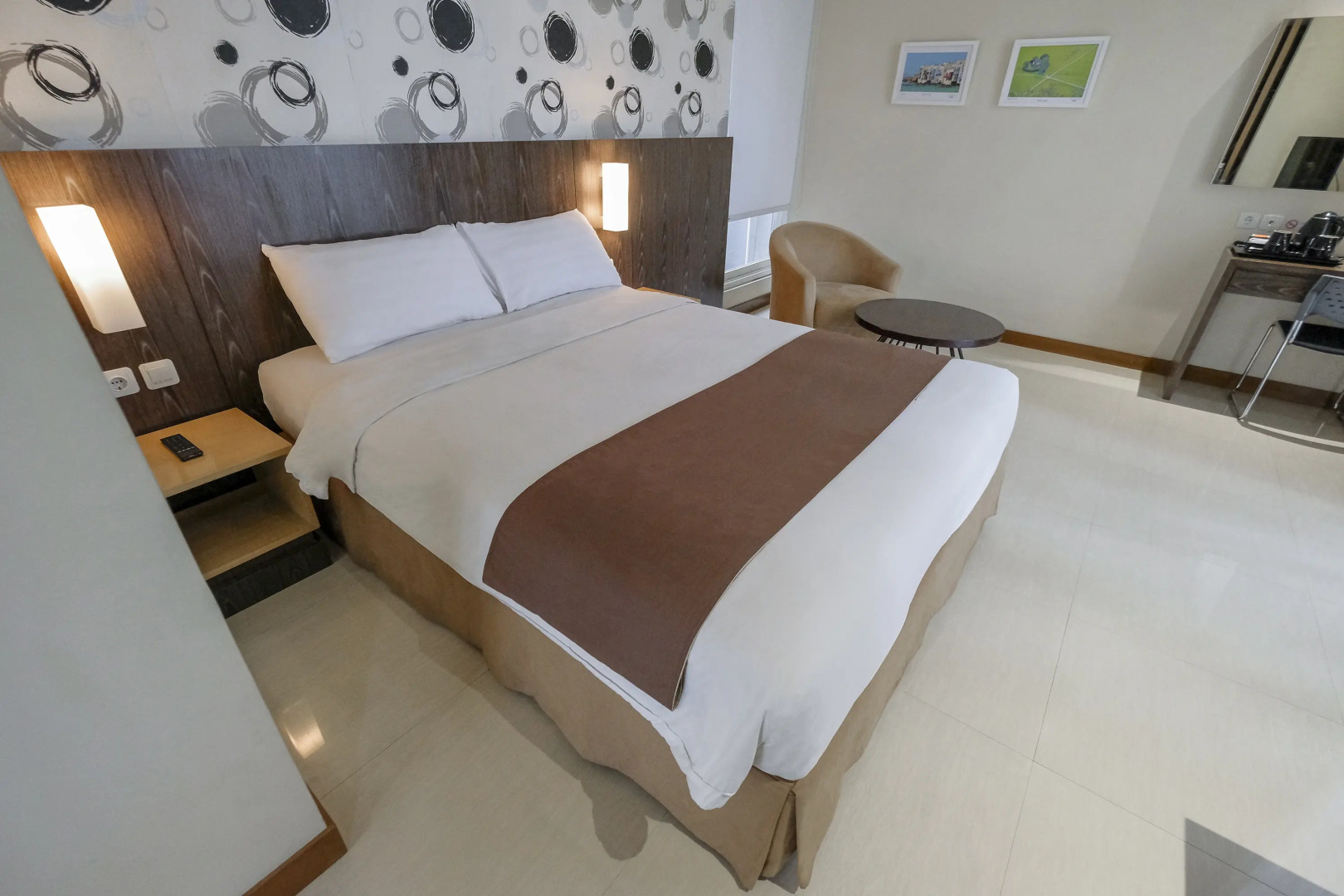 Lunara Home Living by Daphna Management