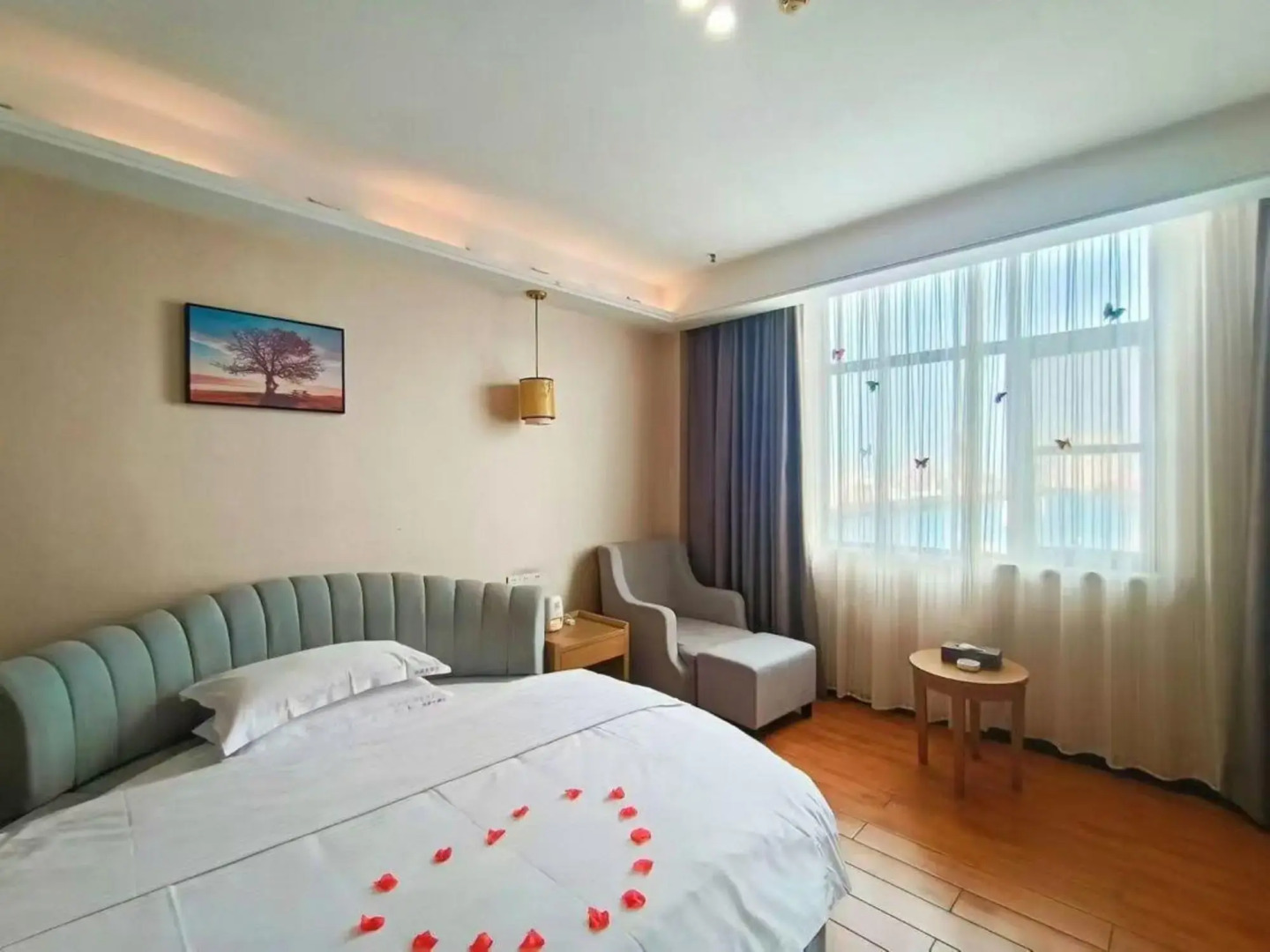 Yunhao Hotel