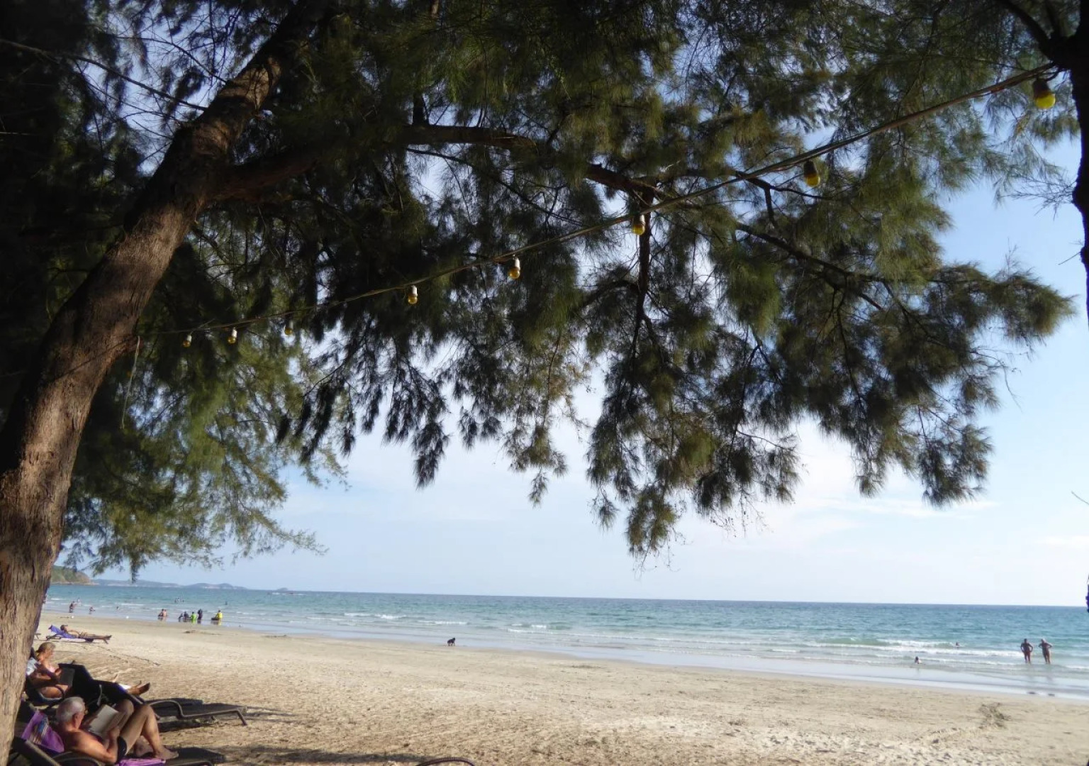 VIP Chain Resort Pool Villa