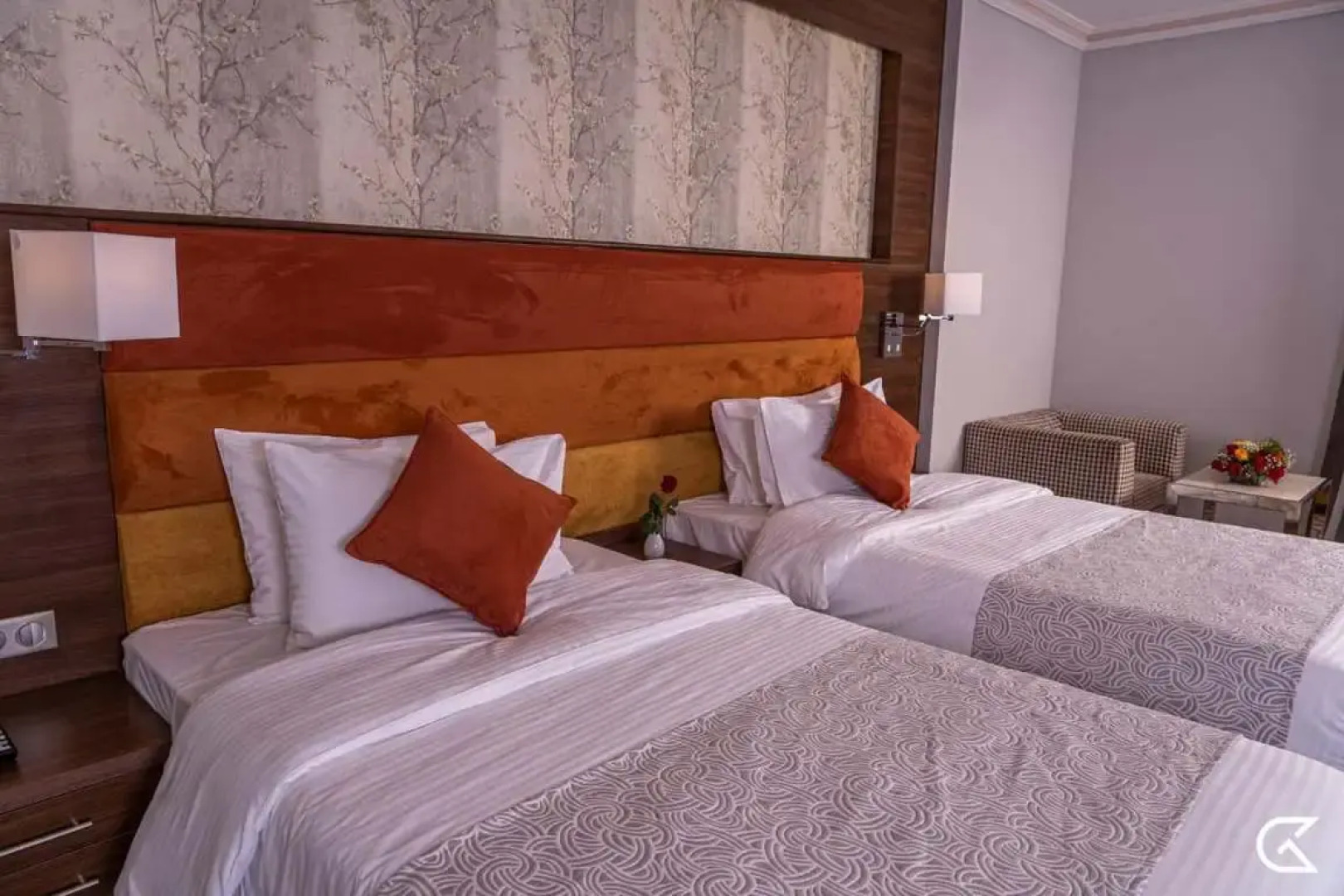 Golden Tulip Hotel Alexandre