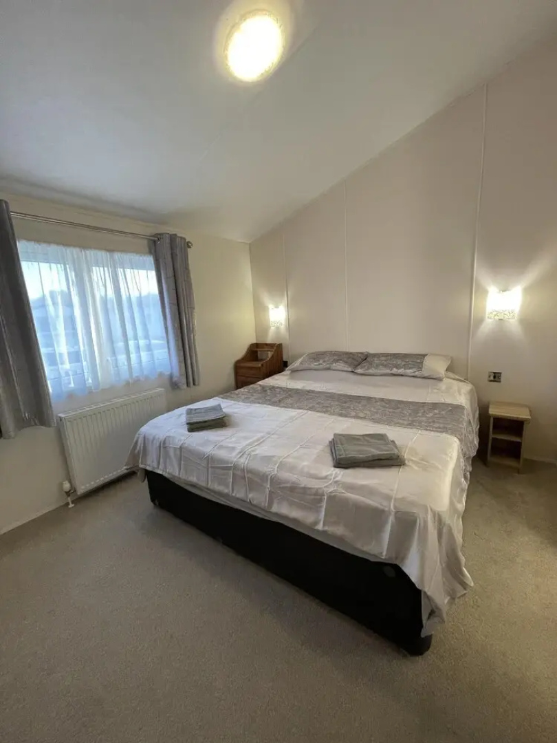 Romney Lodge