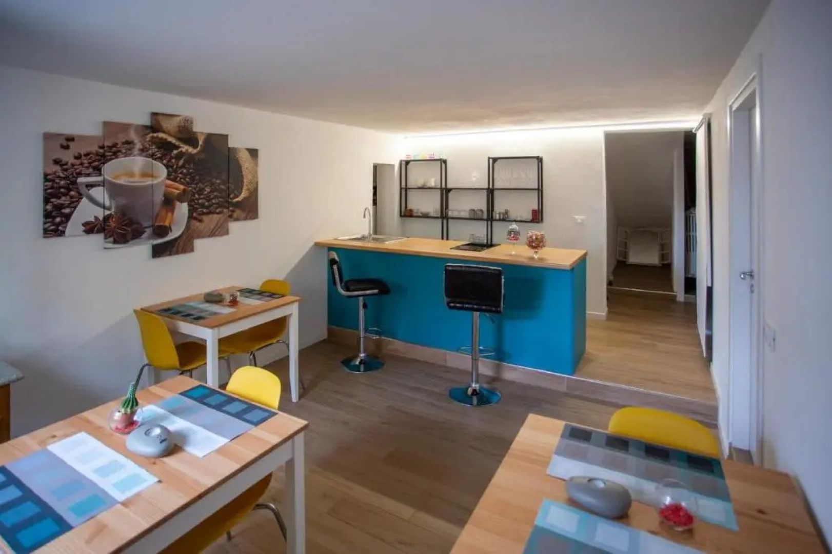 Bed And Breakfast Castello7