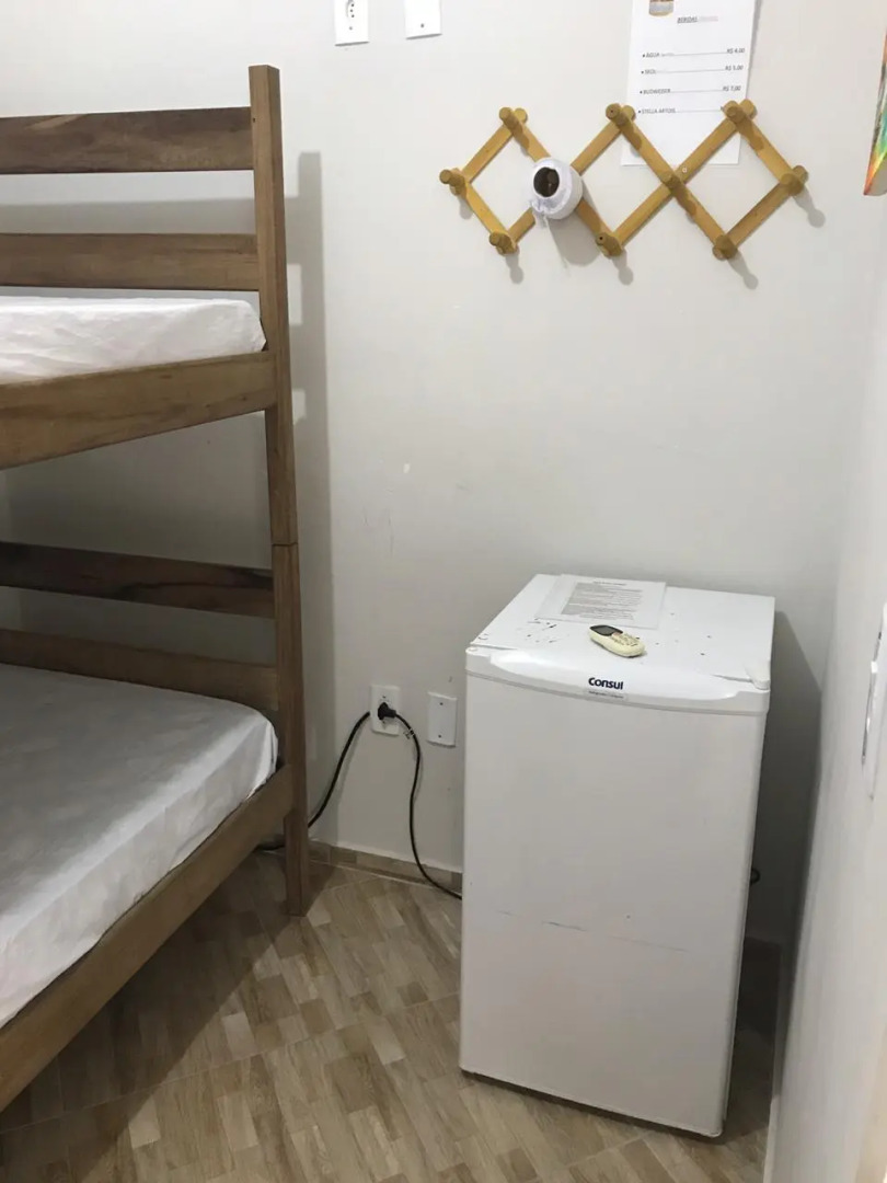 Pousada Nascer do Sol