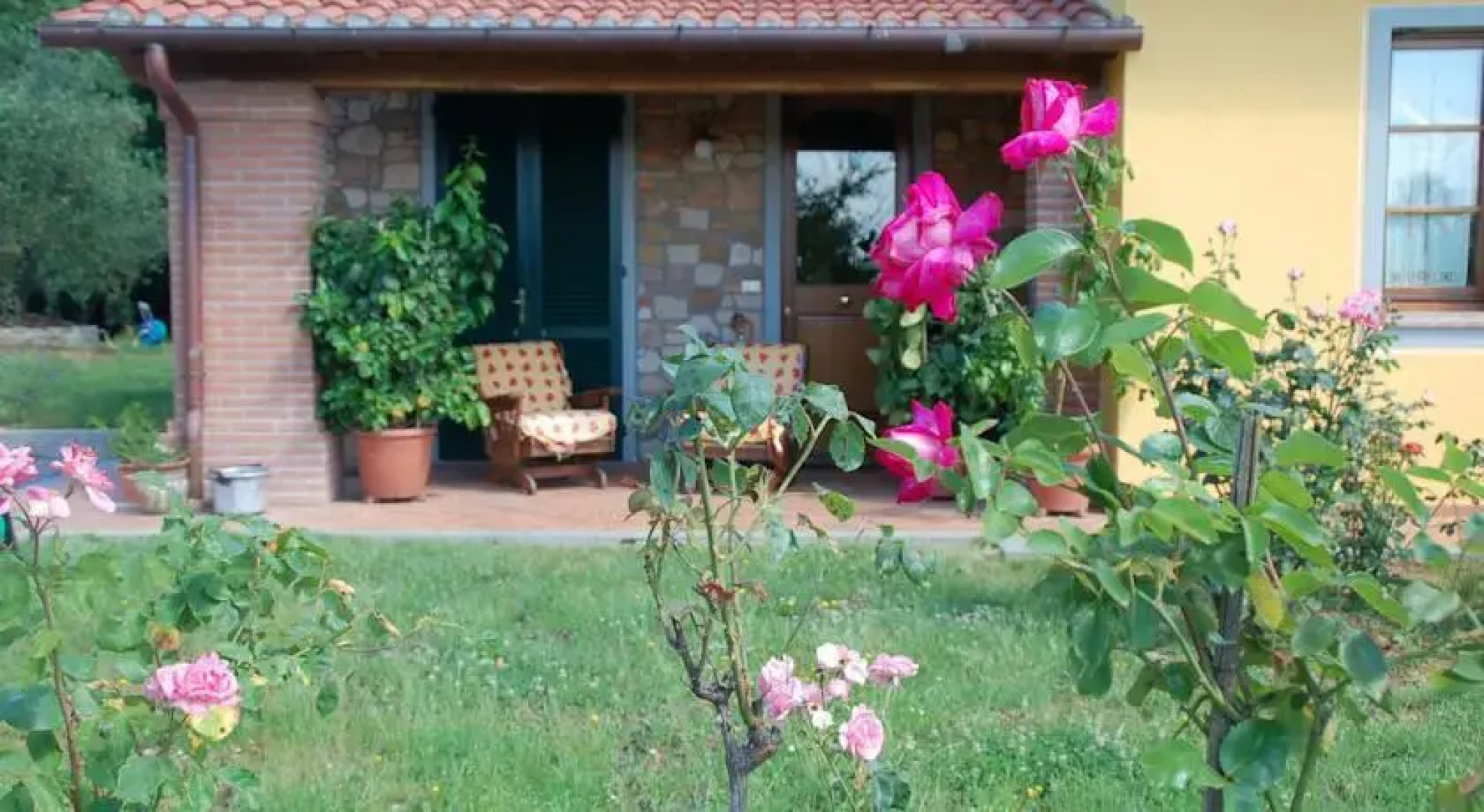 Il Podere di Giustina