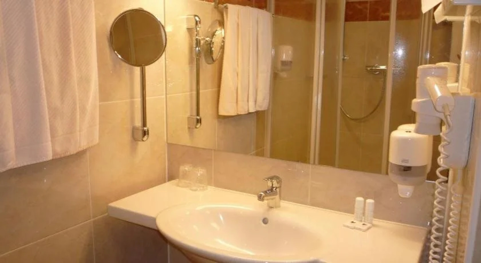 Gartenhotel Kloepferkeller