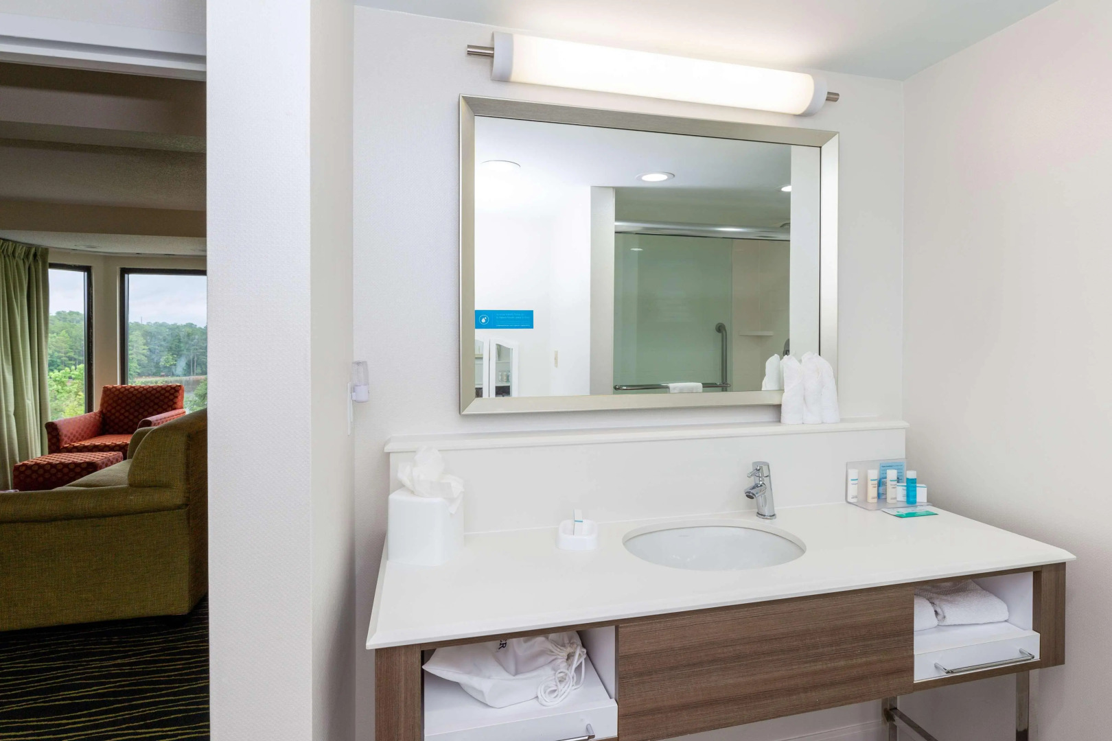 Hampton Inn Columbia I-26/Harbison Blvd.