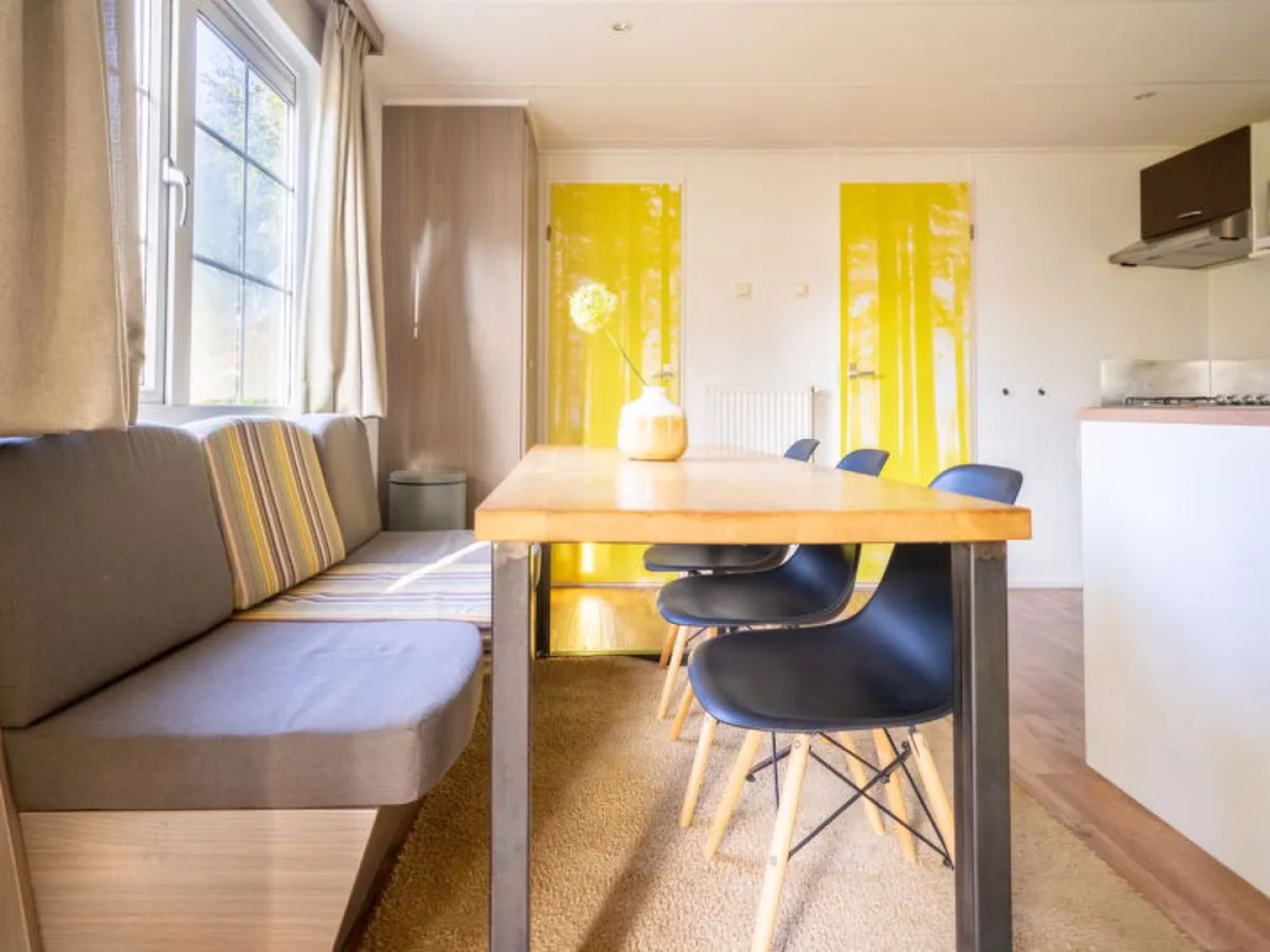 EuroParcs Resort De Wije Werelt 20392