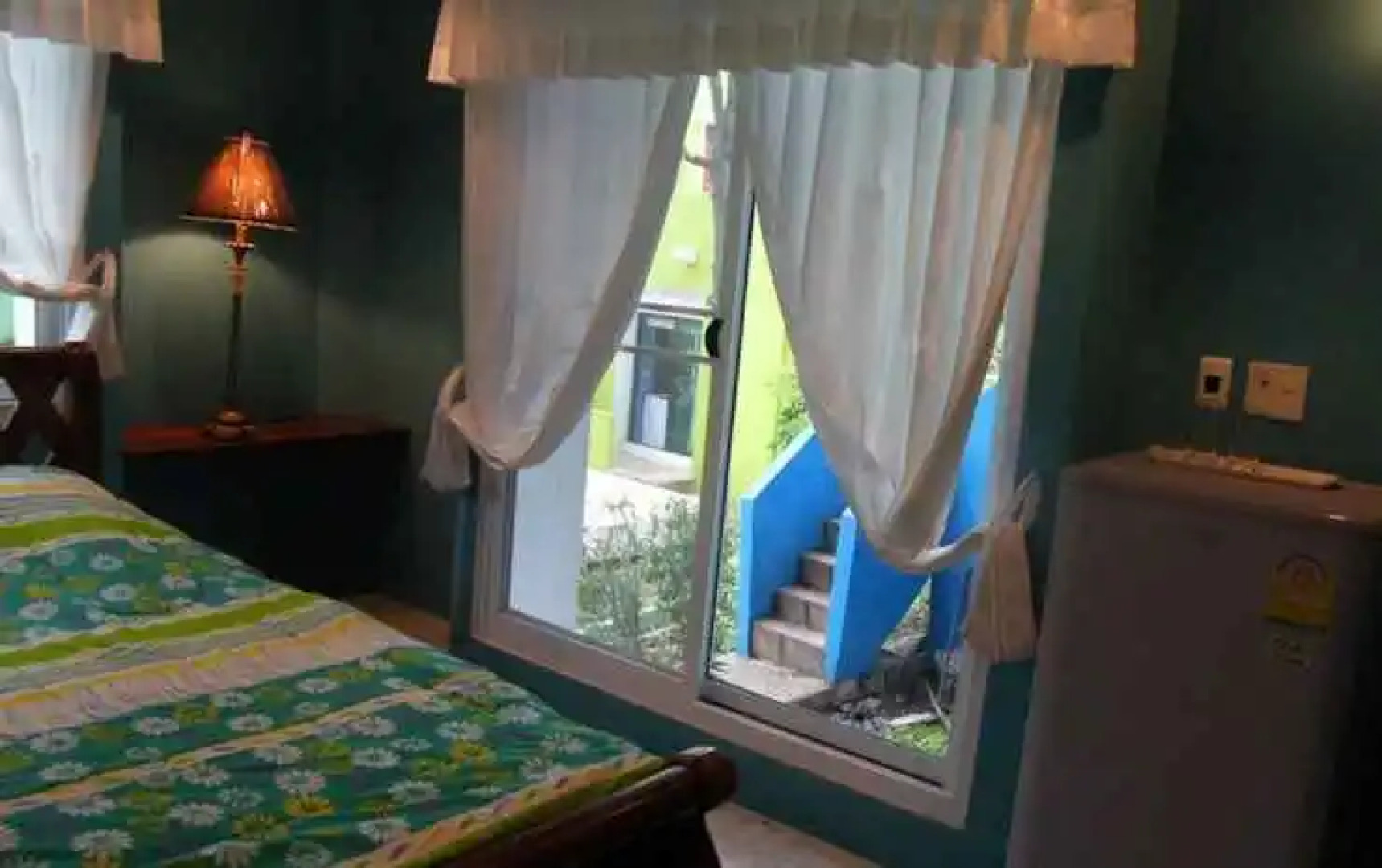 培福安姆度假酒店(Phuauem Resort)