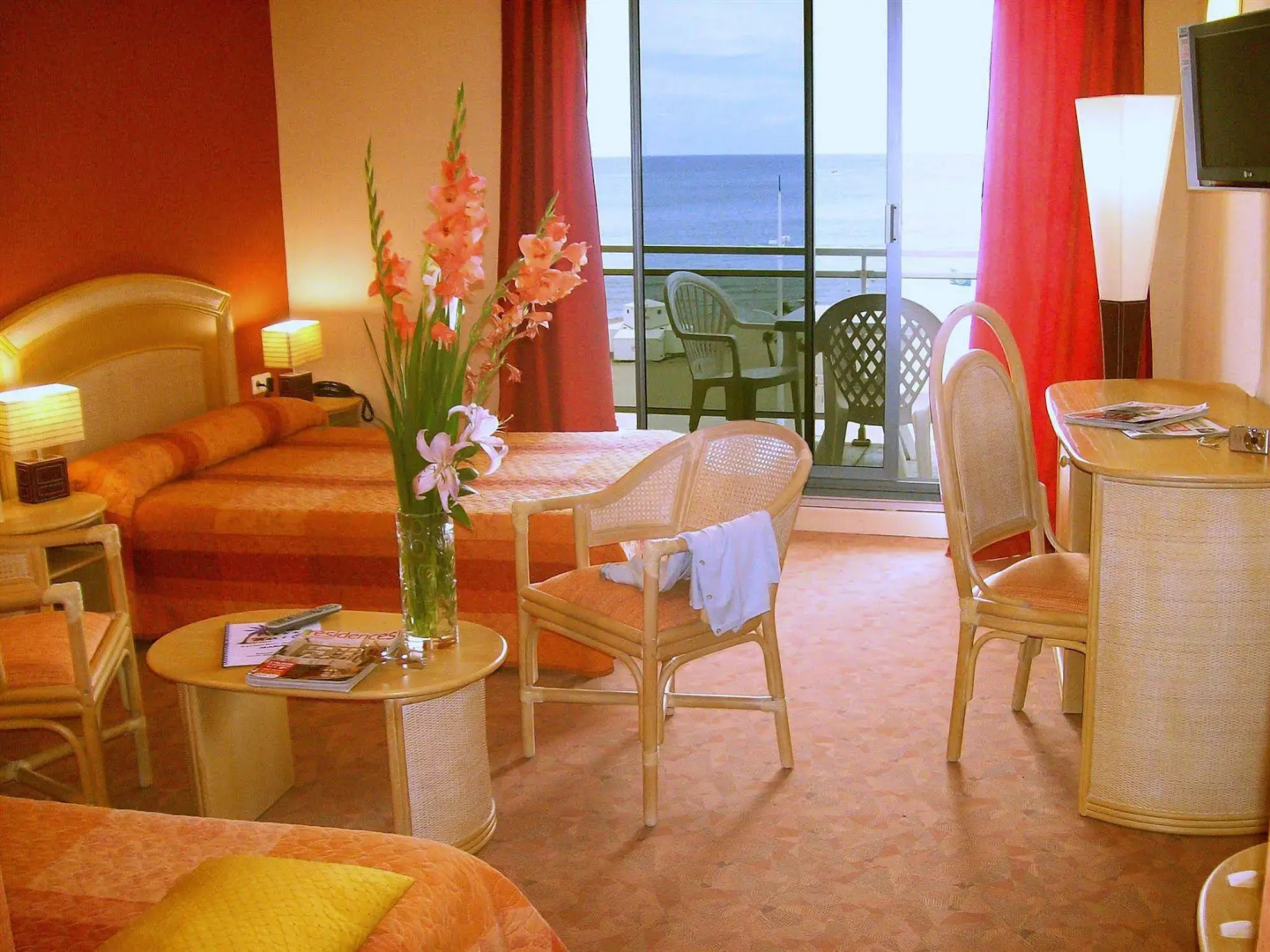 Mar i Cel Hôtel & Spa