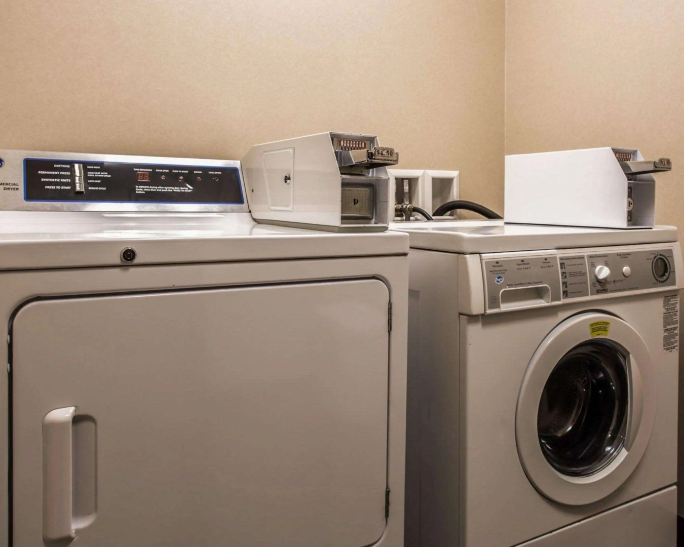 Comfort Suites Huntersville near Lake Norman