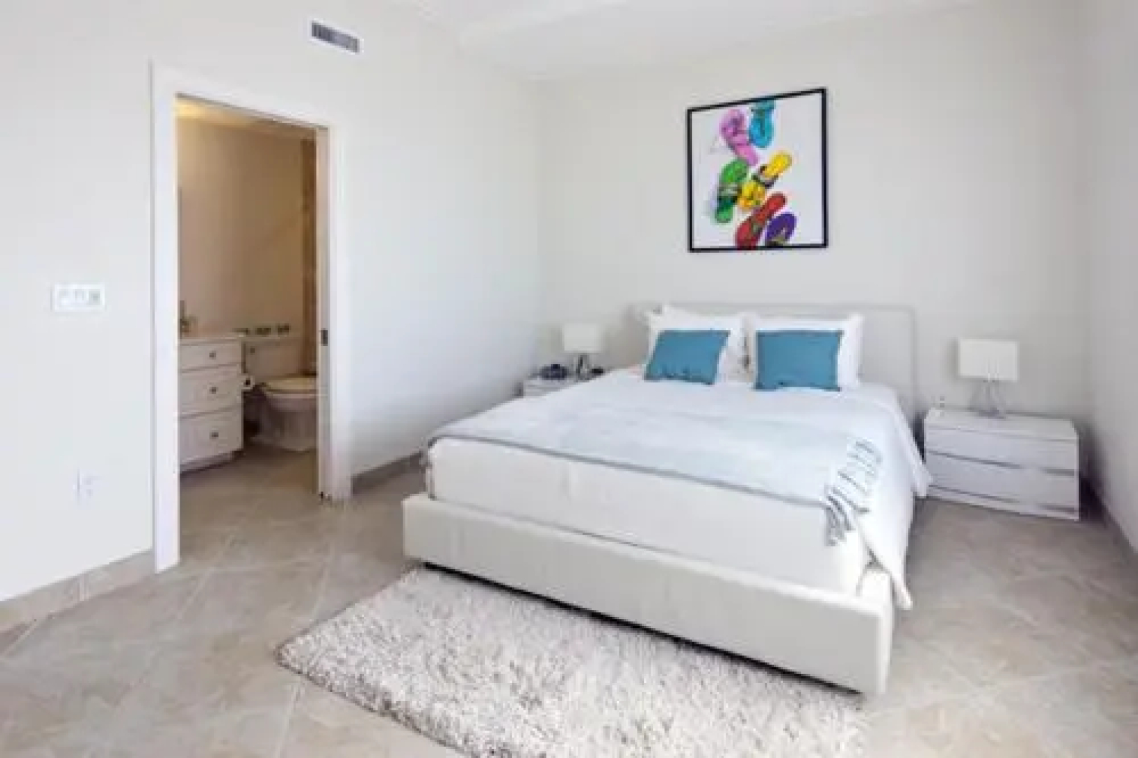 South Bay Beach Club Villa 31