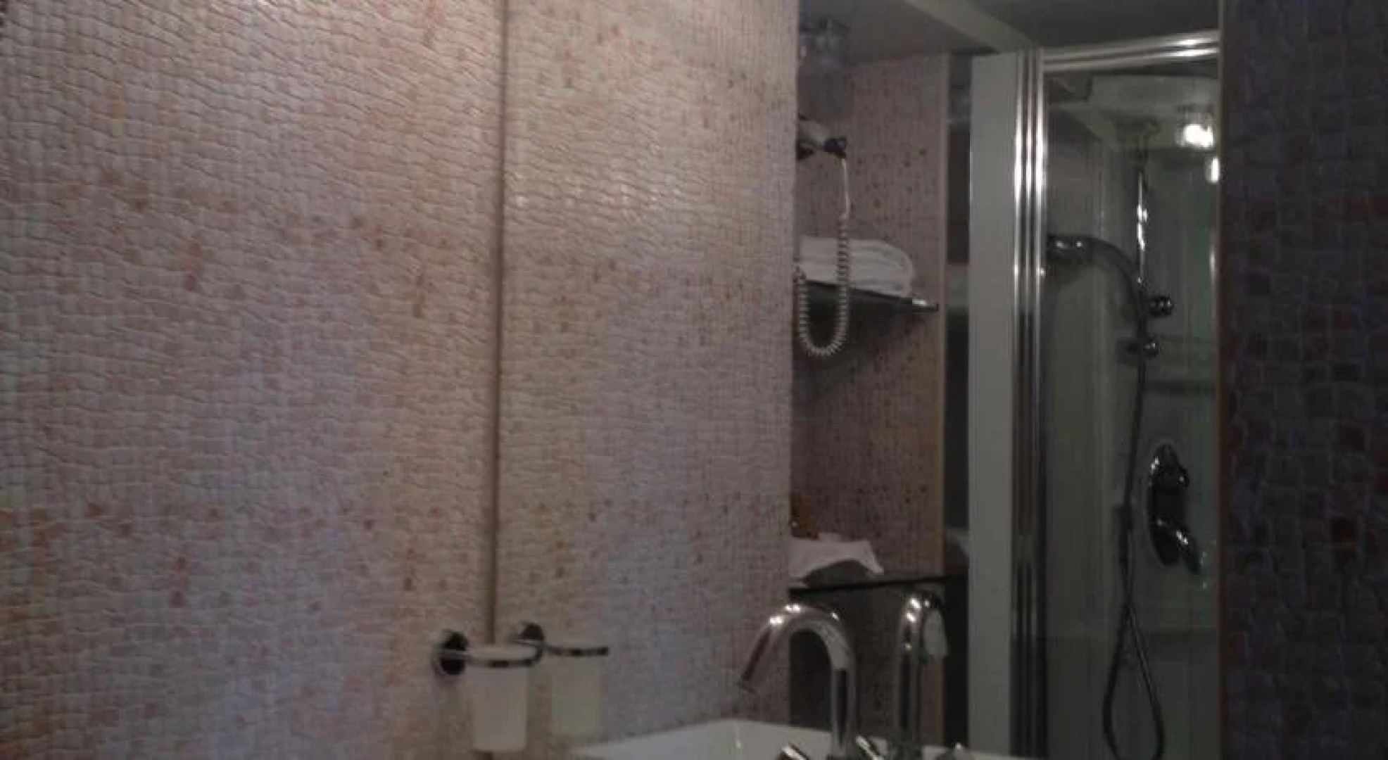 Отель Pyrgos Of Mystra