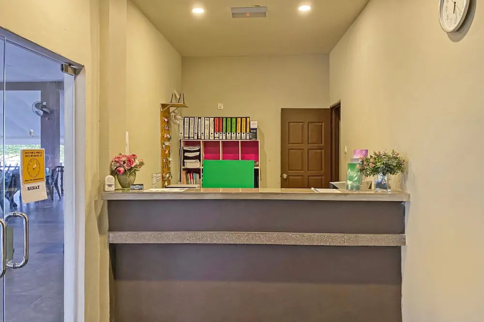 Hotel O Sedili Inn Resort