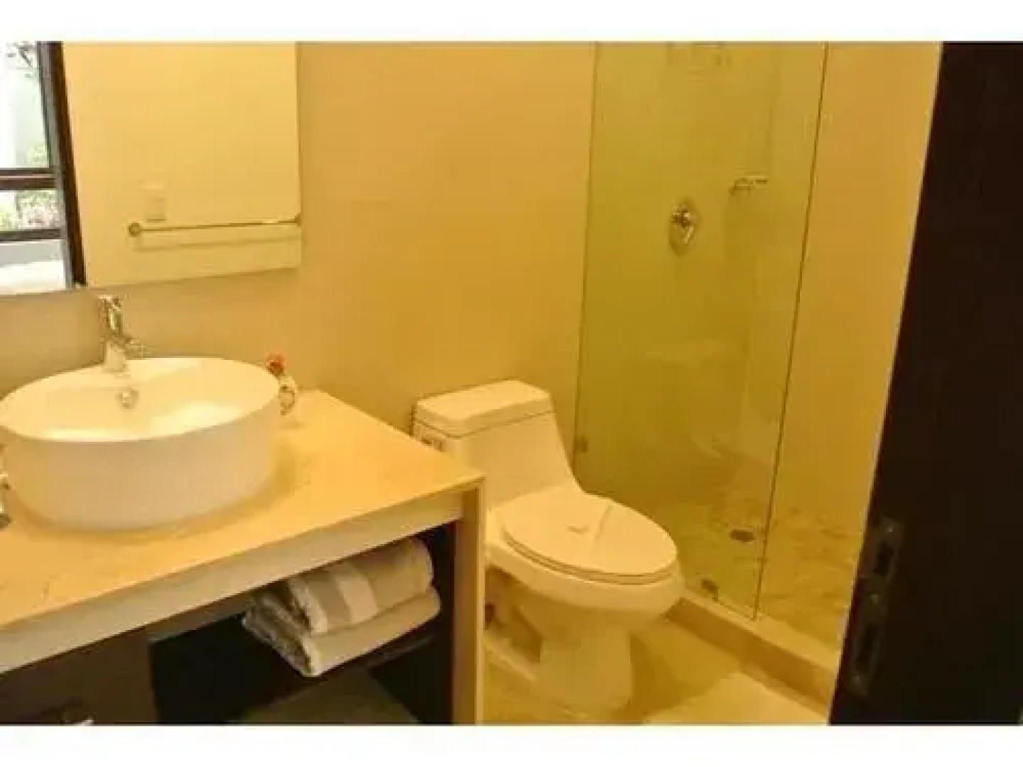 TAO Garden Luxury Condo