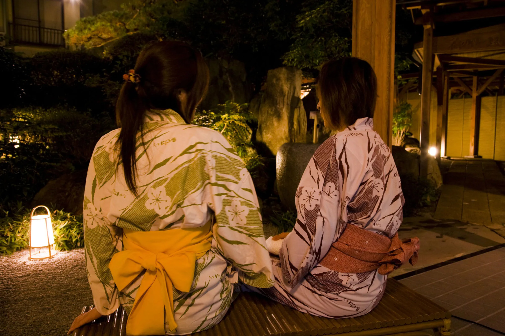 Hananoyado Nishikien