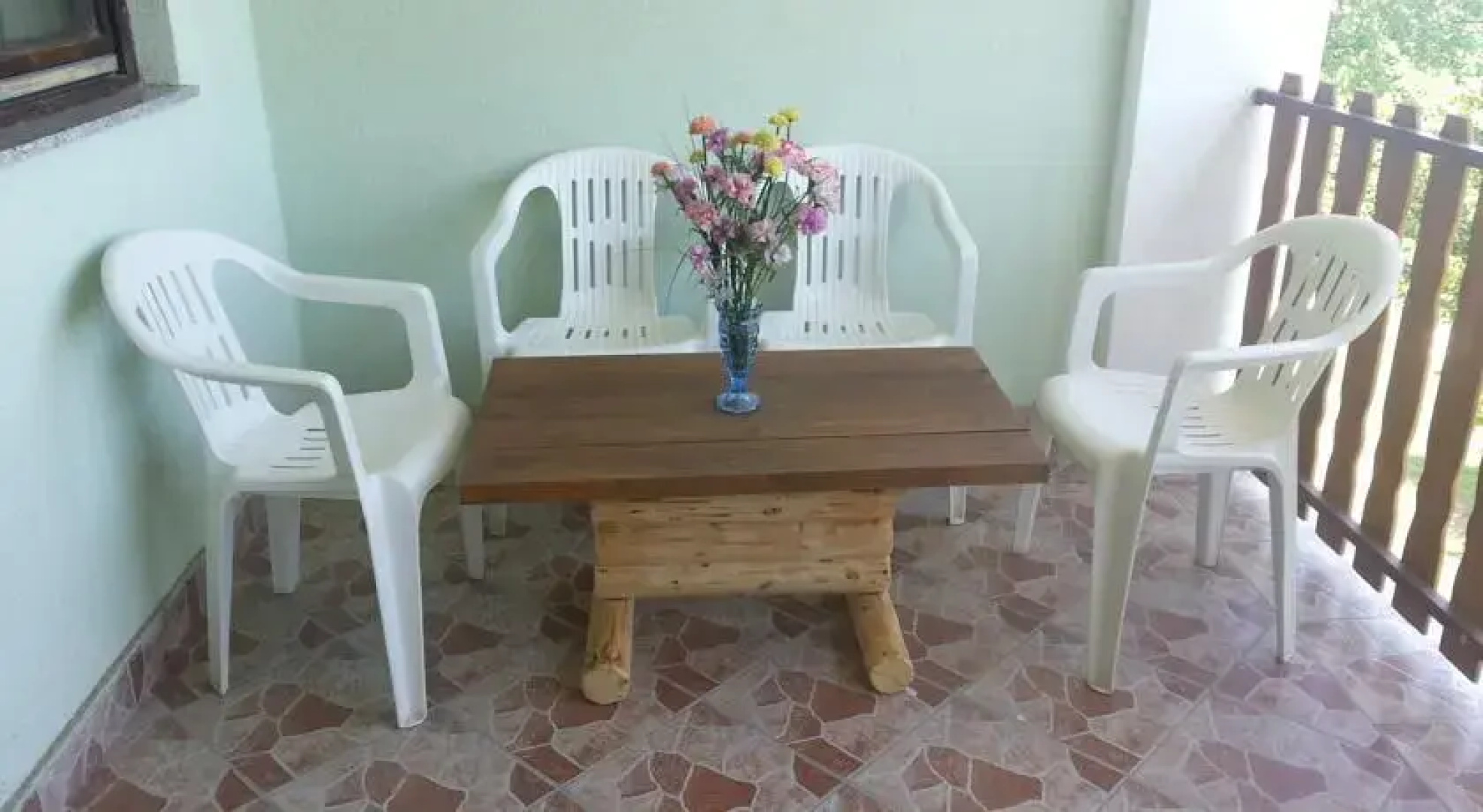 Apartment Mesić