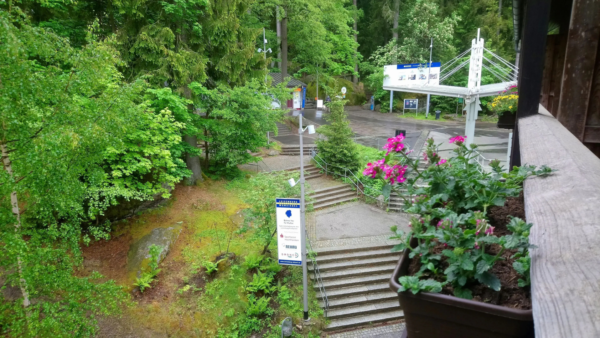 Luisenburg Resort
