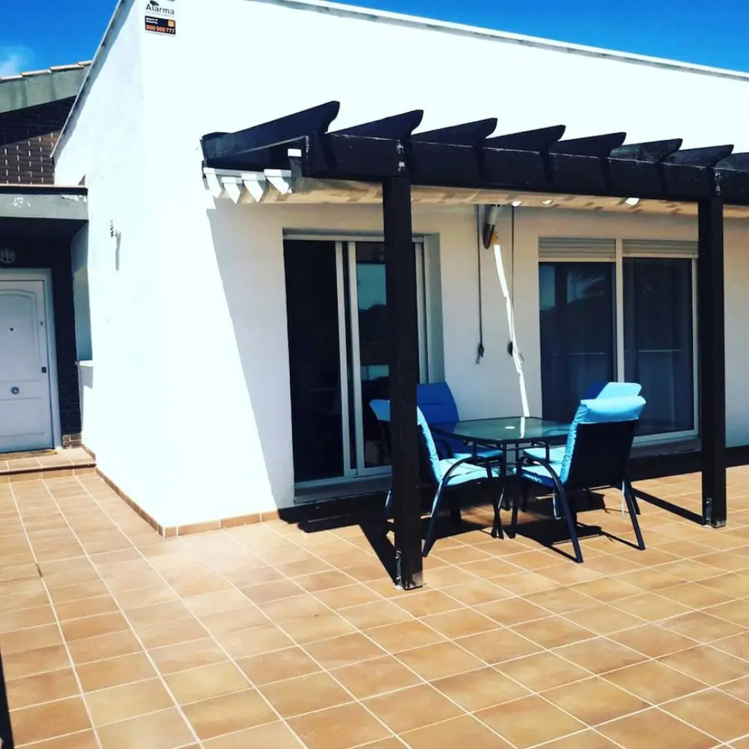 House With 4 Bedrooms in Can Parellada, With Wonderful Mountain View, Private Pool, Furnished Terrace Near the Beach