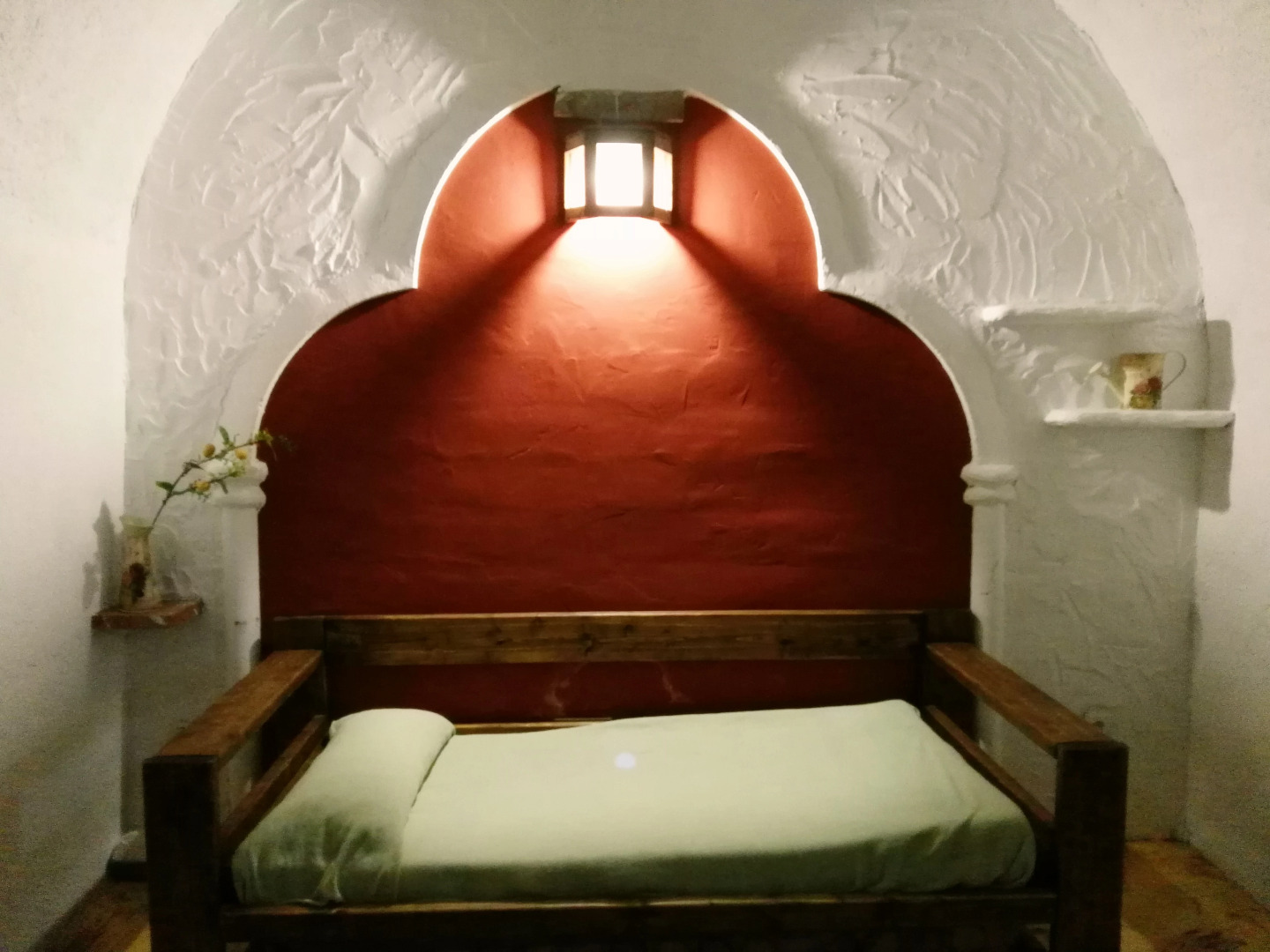 Cuevas Abuelo Ventura