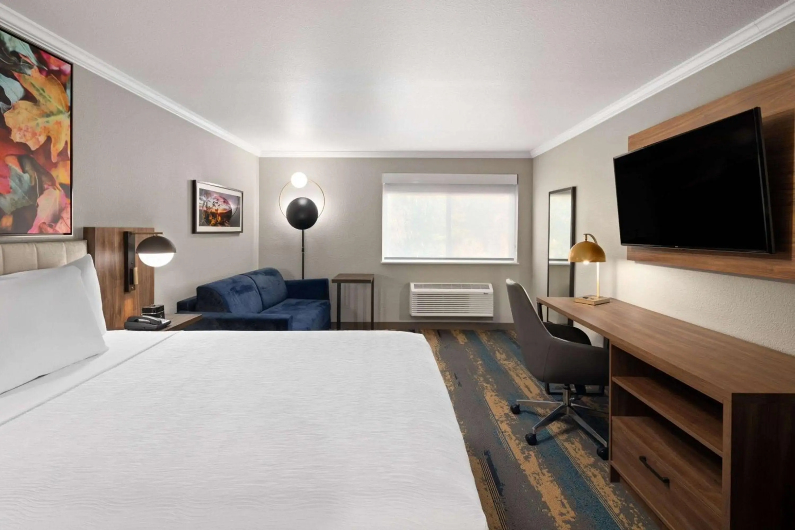 Extended Stay America Suites El Paso West