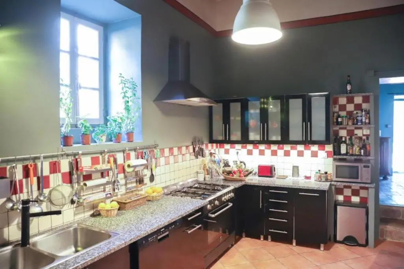 Chateau Dagel Exclusive rental 11 people