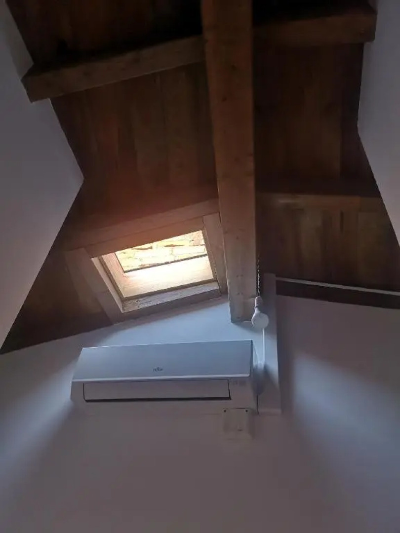 Apartamento Rural La Brígida las hurdes